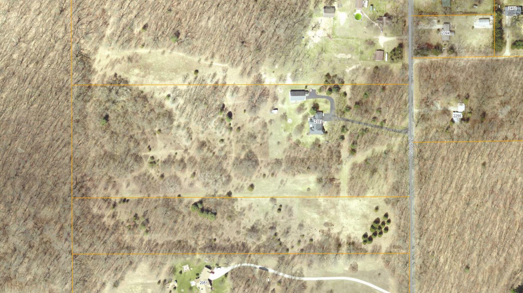 2181 N 2nd Street Kalamazoo MI 49009
