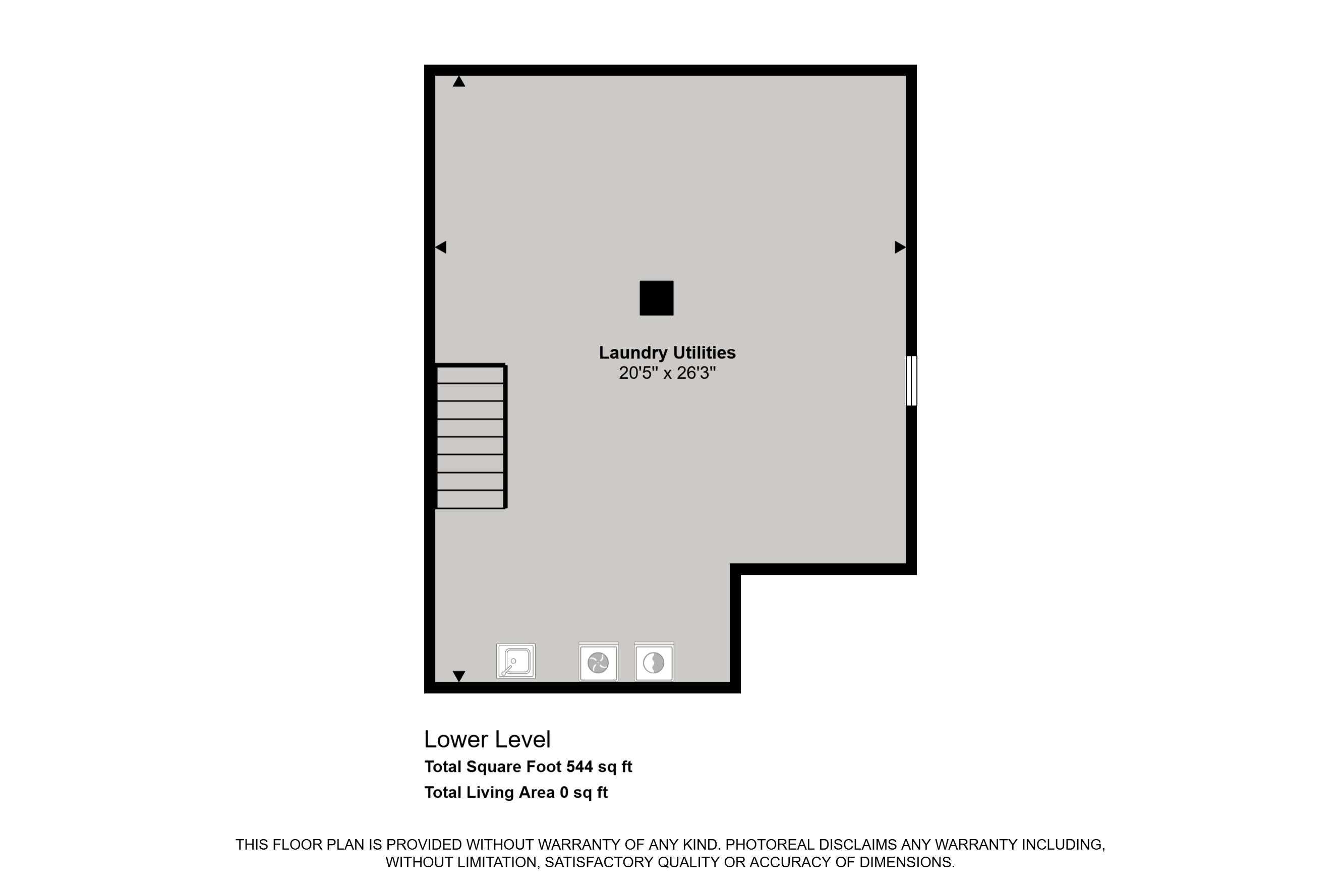 315 Donald Place SE Grand Rapids MI 49506