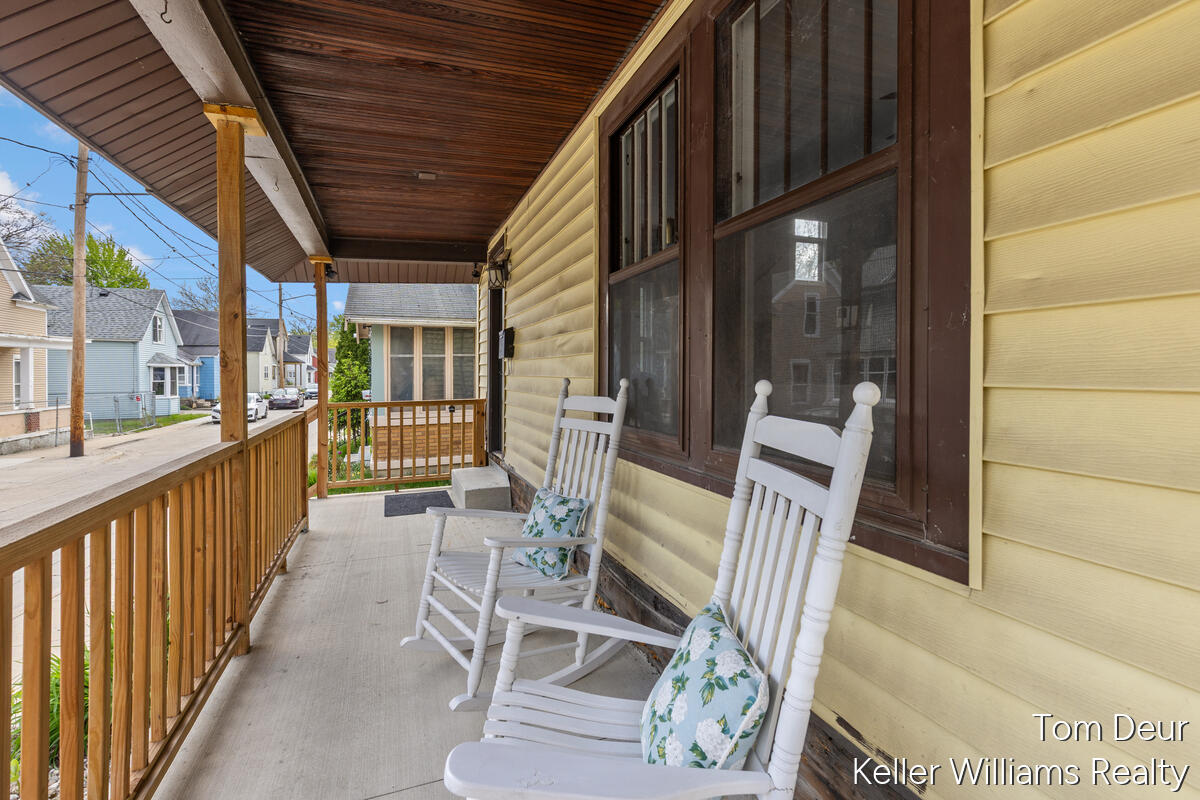 315 Donald Place SE Grand Rapids MI 49506