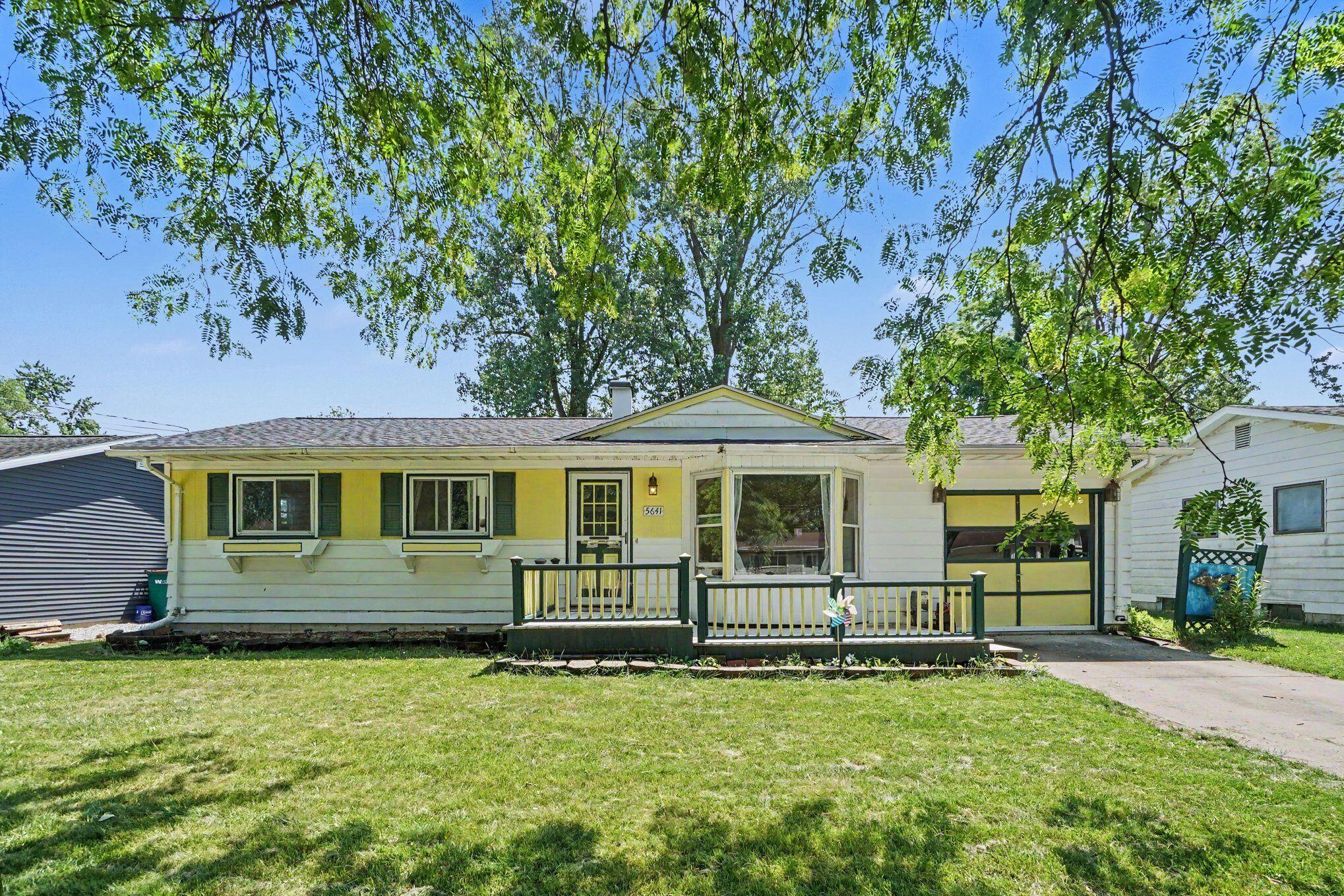5641 Meredith Street Portage MI 49002