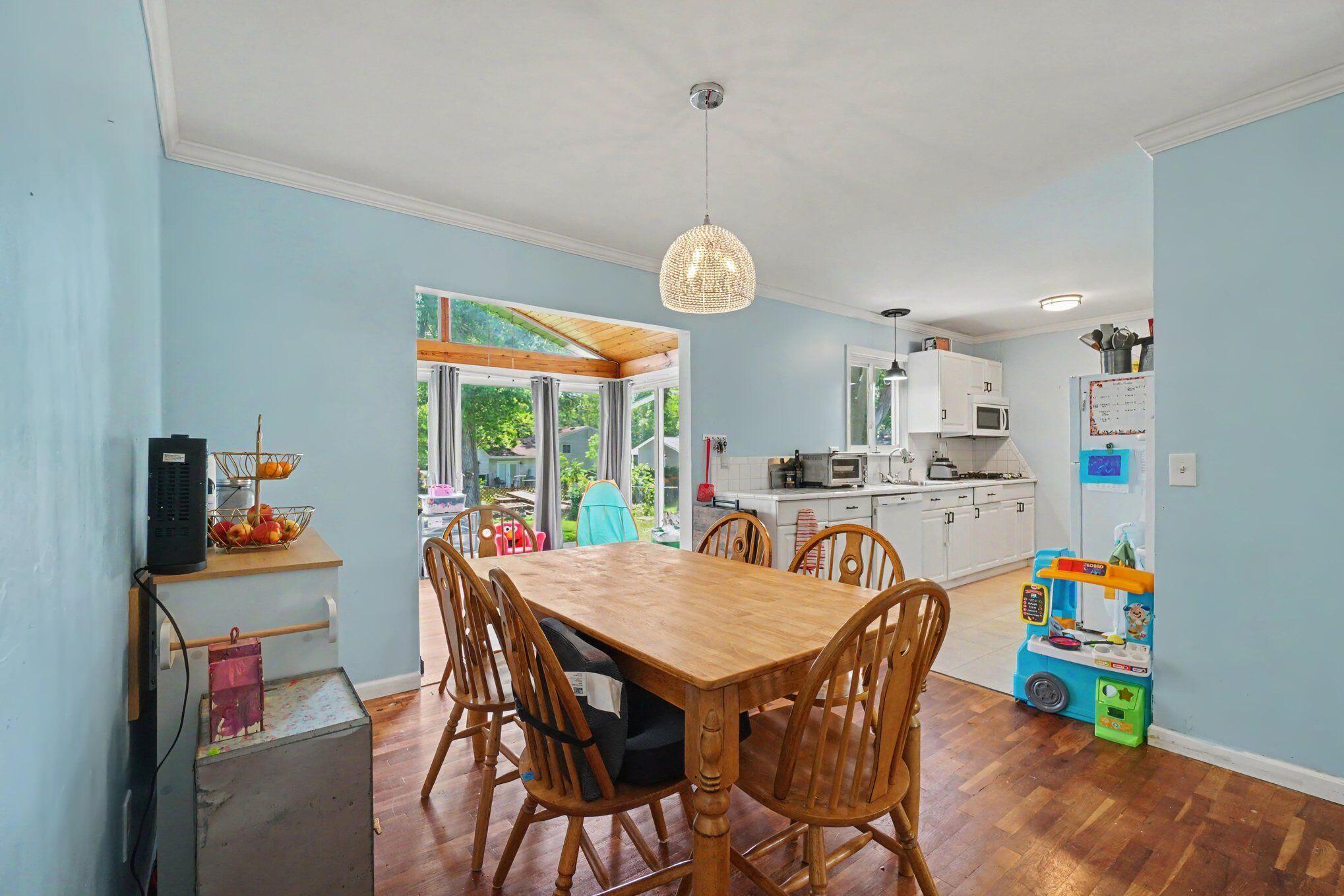5641 Meredith Street Portage MI 49002