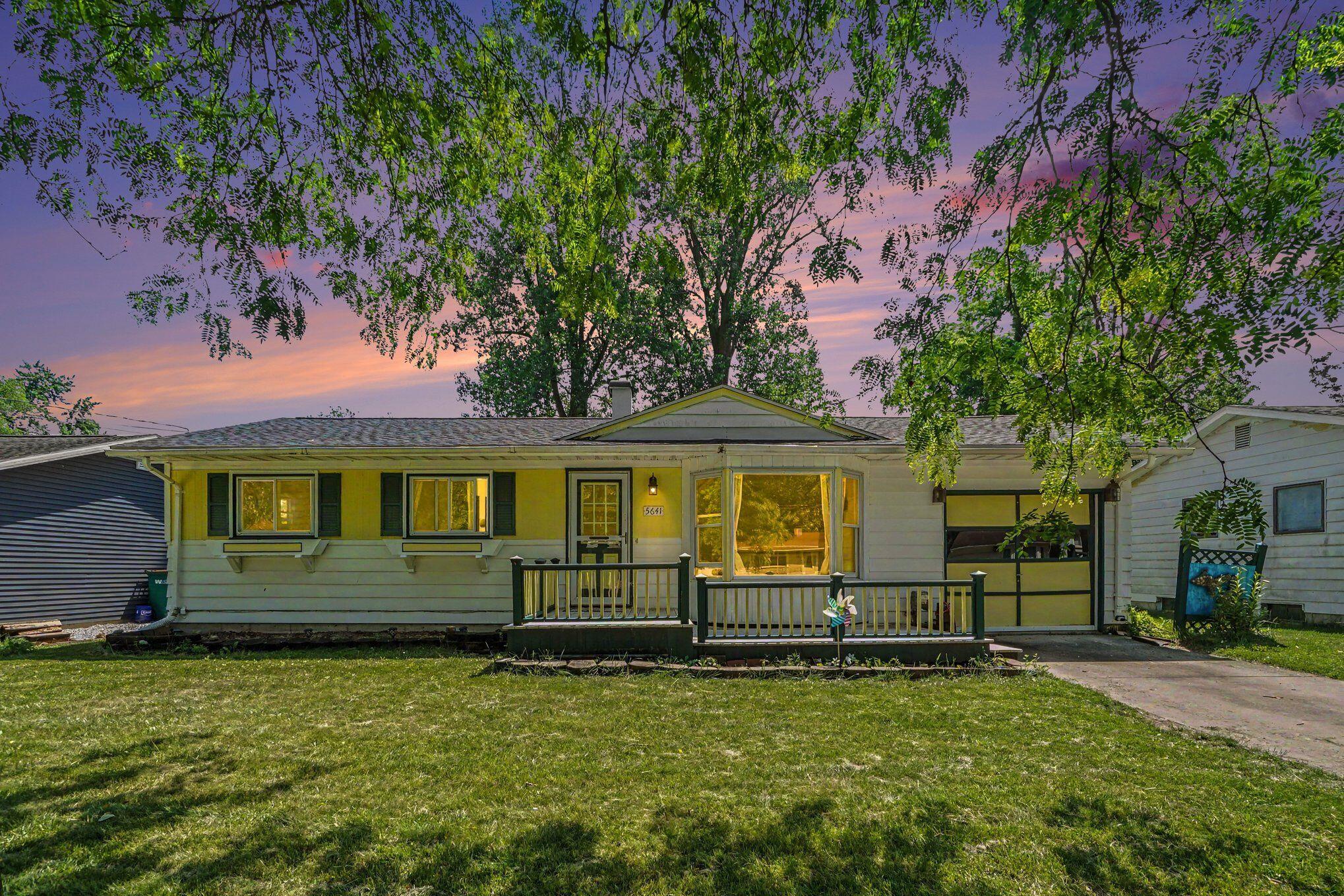 5641 Meredith Street Portage MI 49002