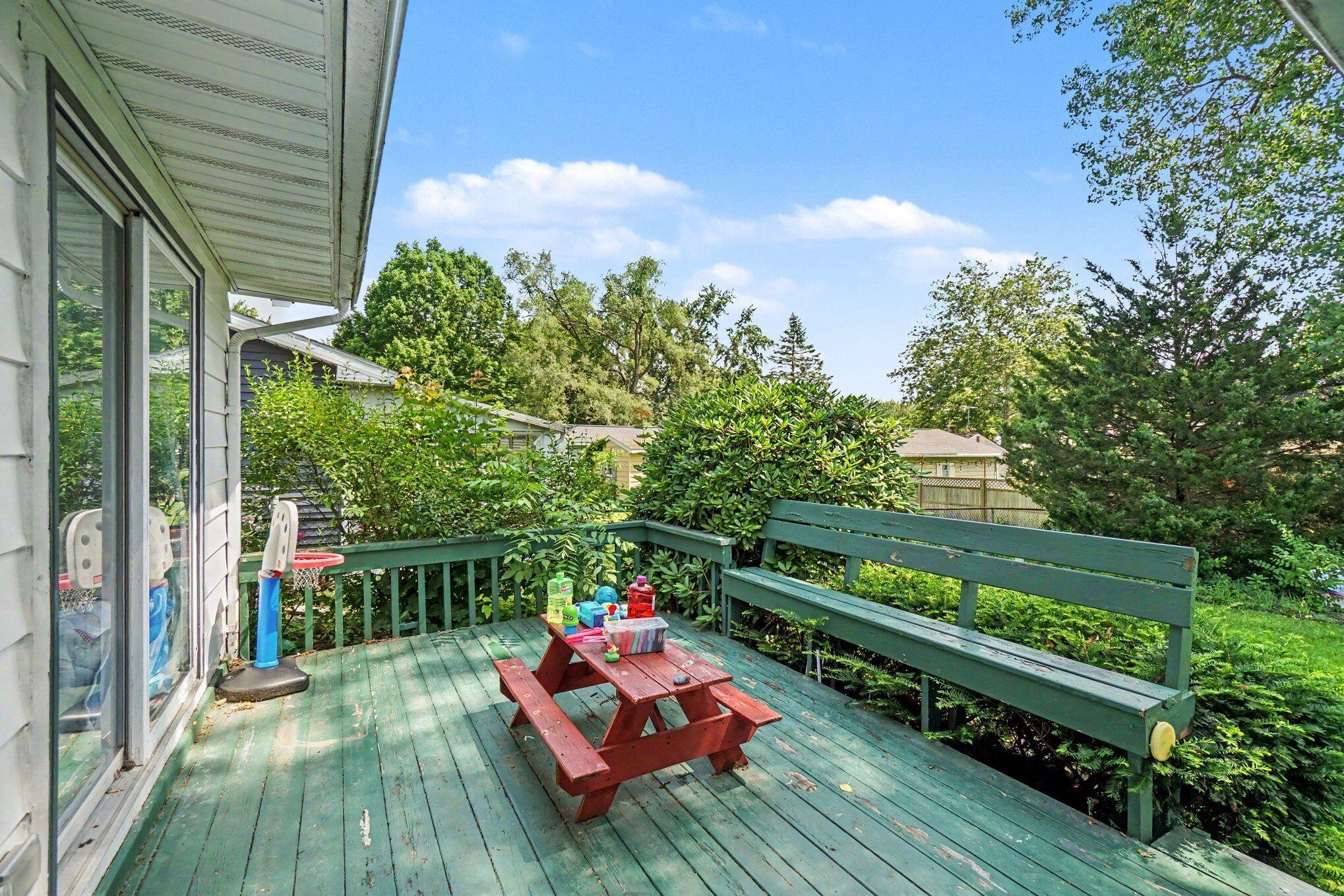 5641 Meredith Street Portage MI 49002