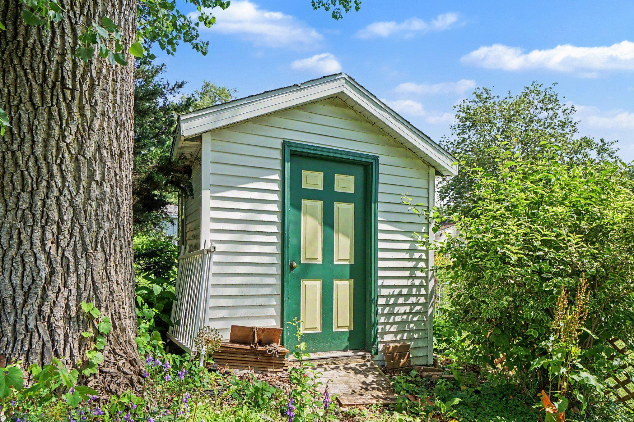 5641 Meredith Street Portage MI 49002