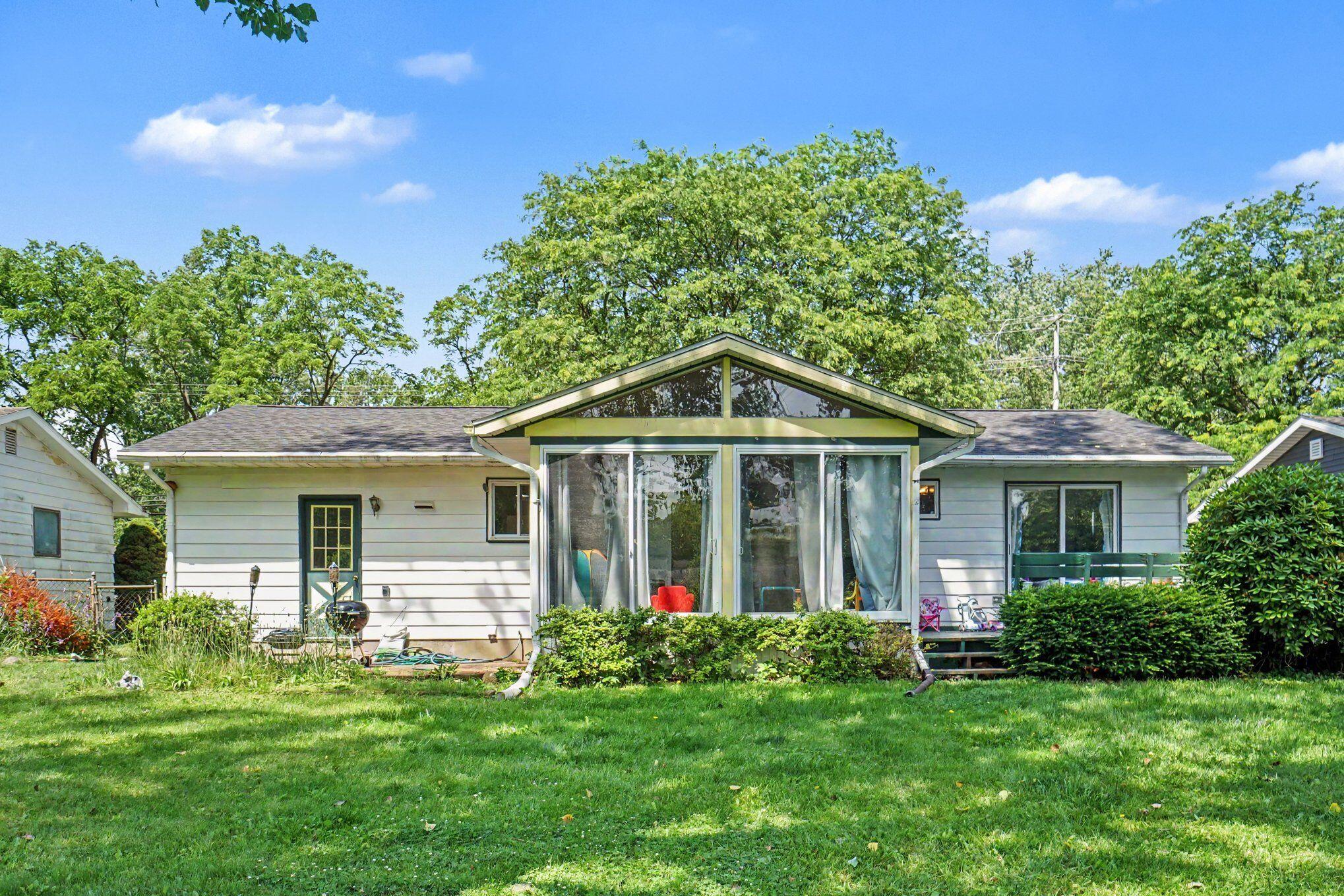 5641 Meredith Street Portage MI 49002
