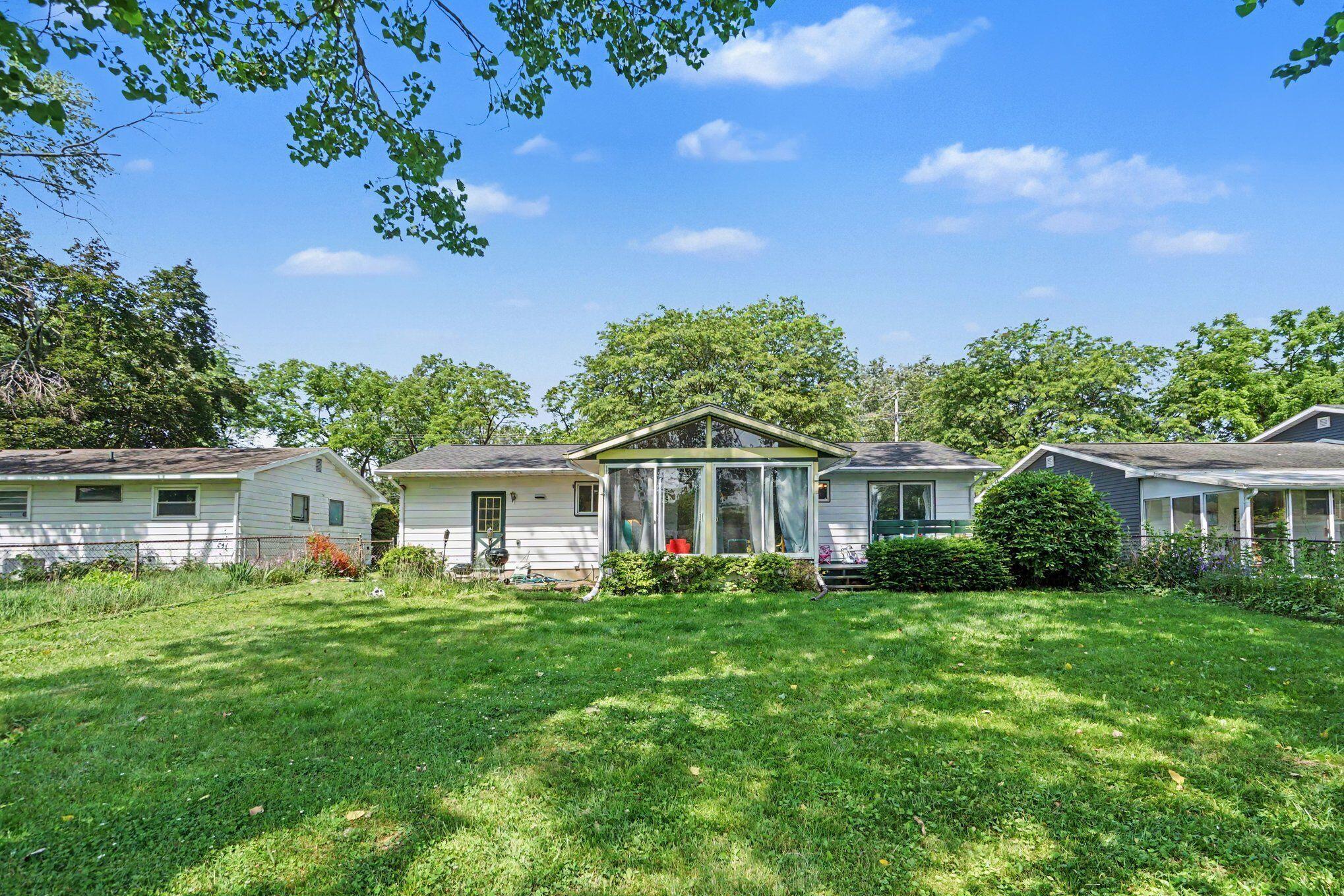 5641 Meredith Street Portage MI 49002