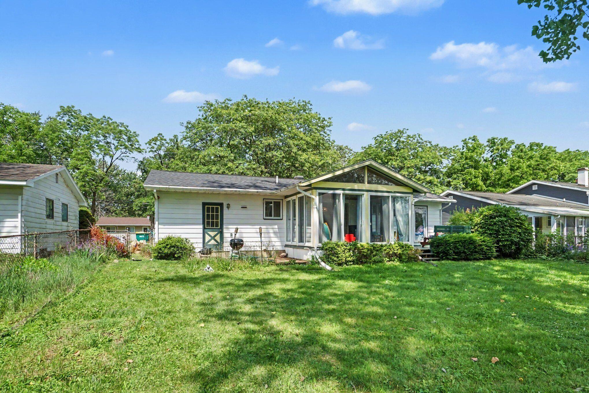 5641 Meredith Street Portage MI 49002