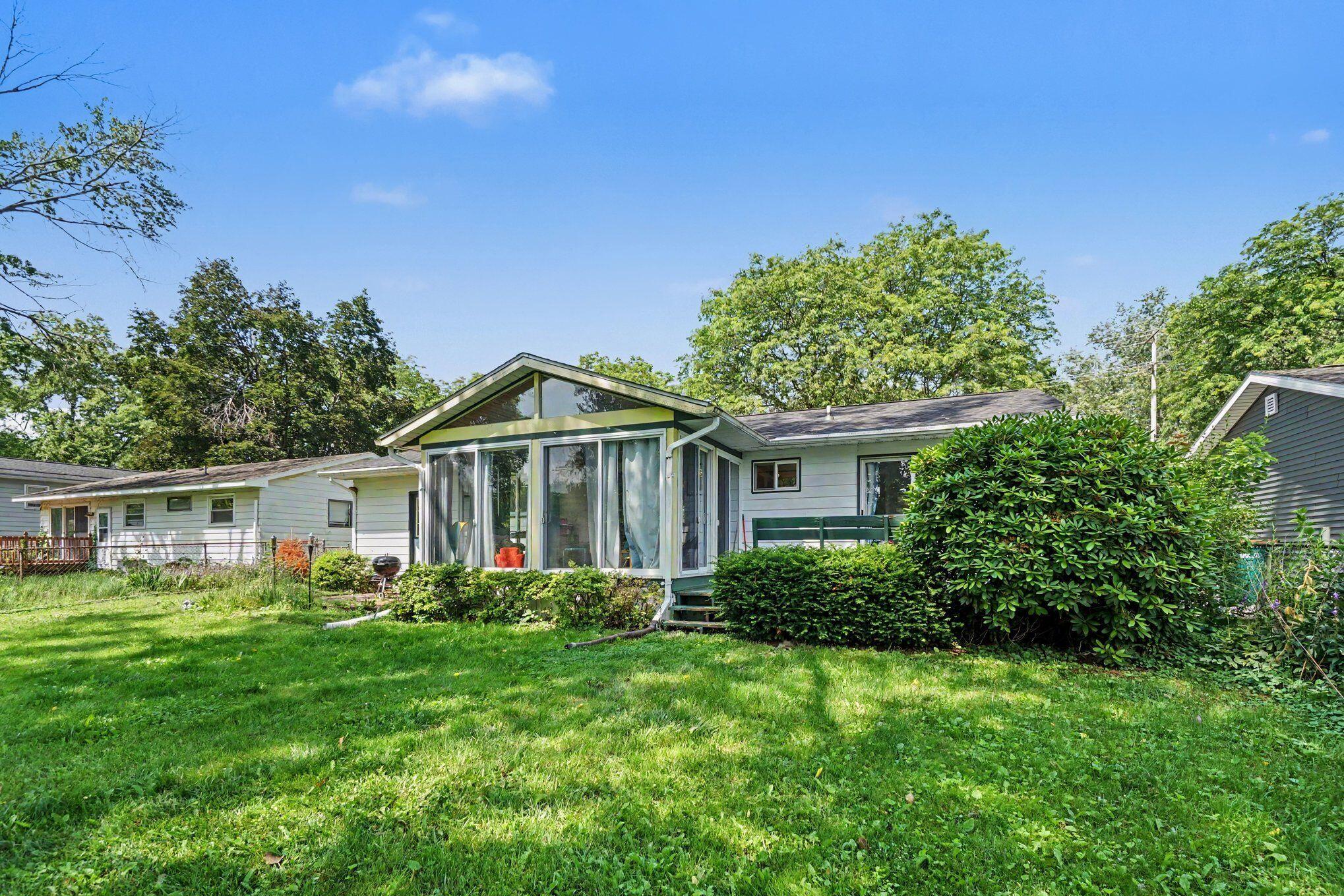 5641 Meredith Street Portage MI 49002