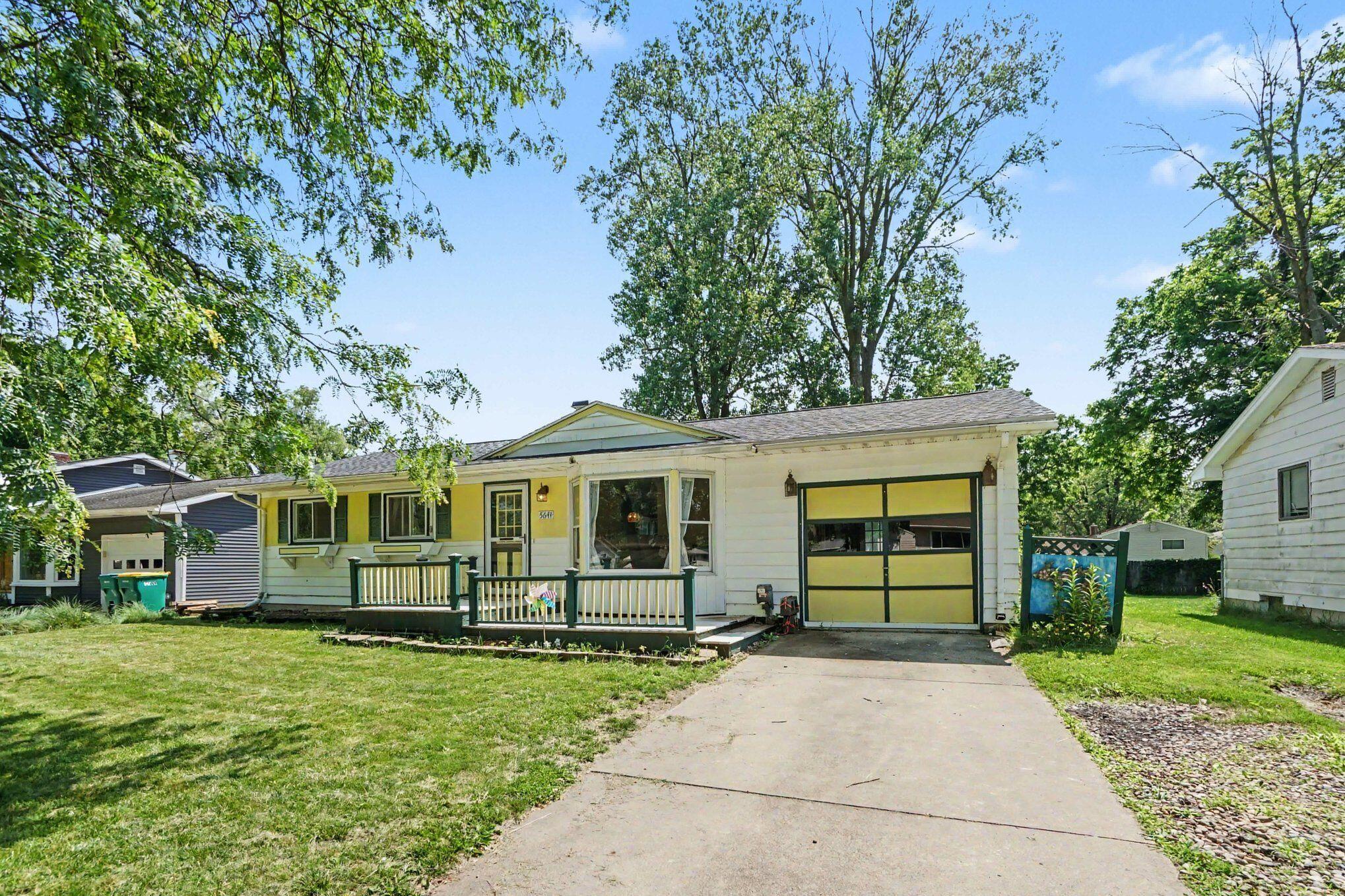 5641 Meredith Street Portage MI 49002