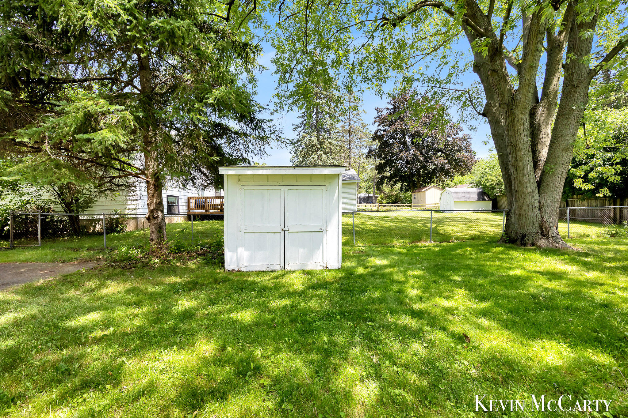 2722 Vassar Drive SE Grand Rapids MI 49506