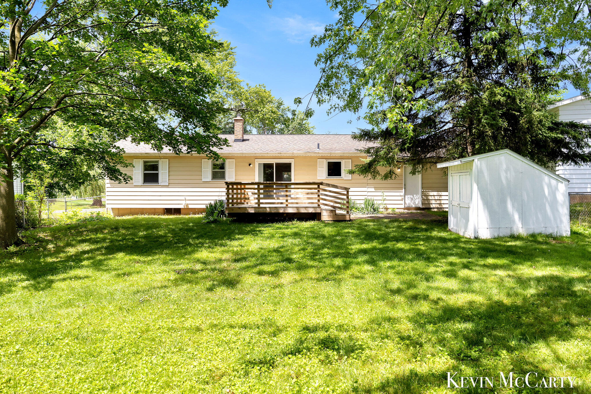 2722 Vassar Drive SE Grand Rapids MI 49506