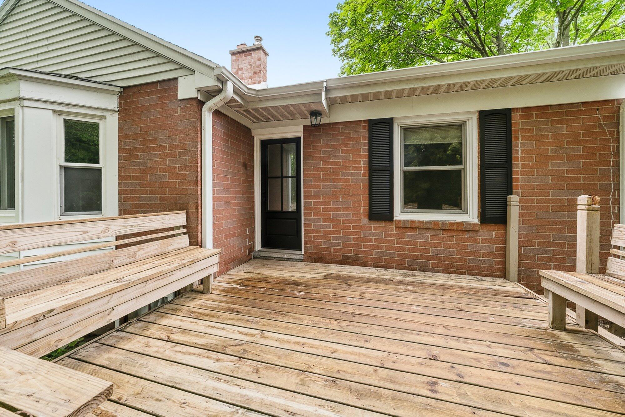 1218 Pinehurst Boulevard Kalamazoo MI 49006
