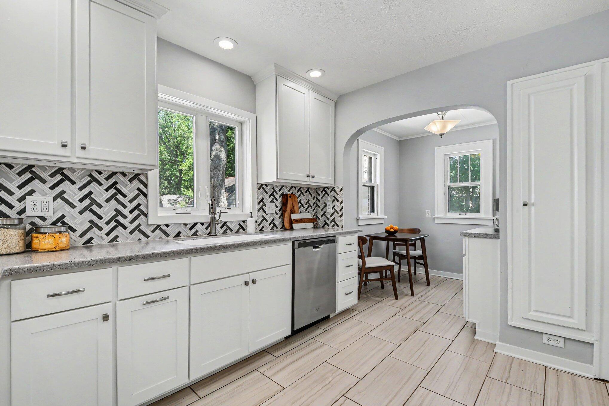 1240 Benjamin Avenue SE Grand Rapids MI 49506