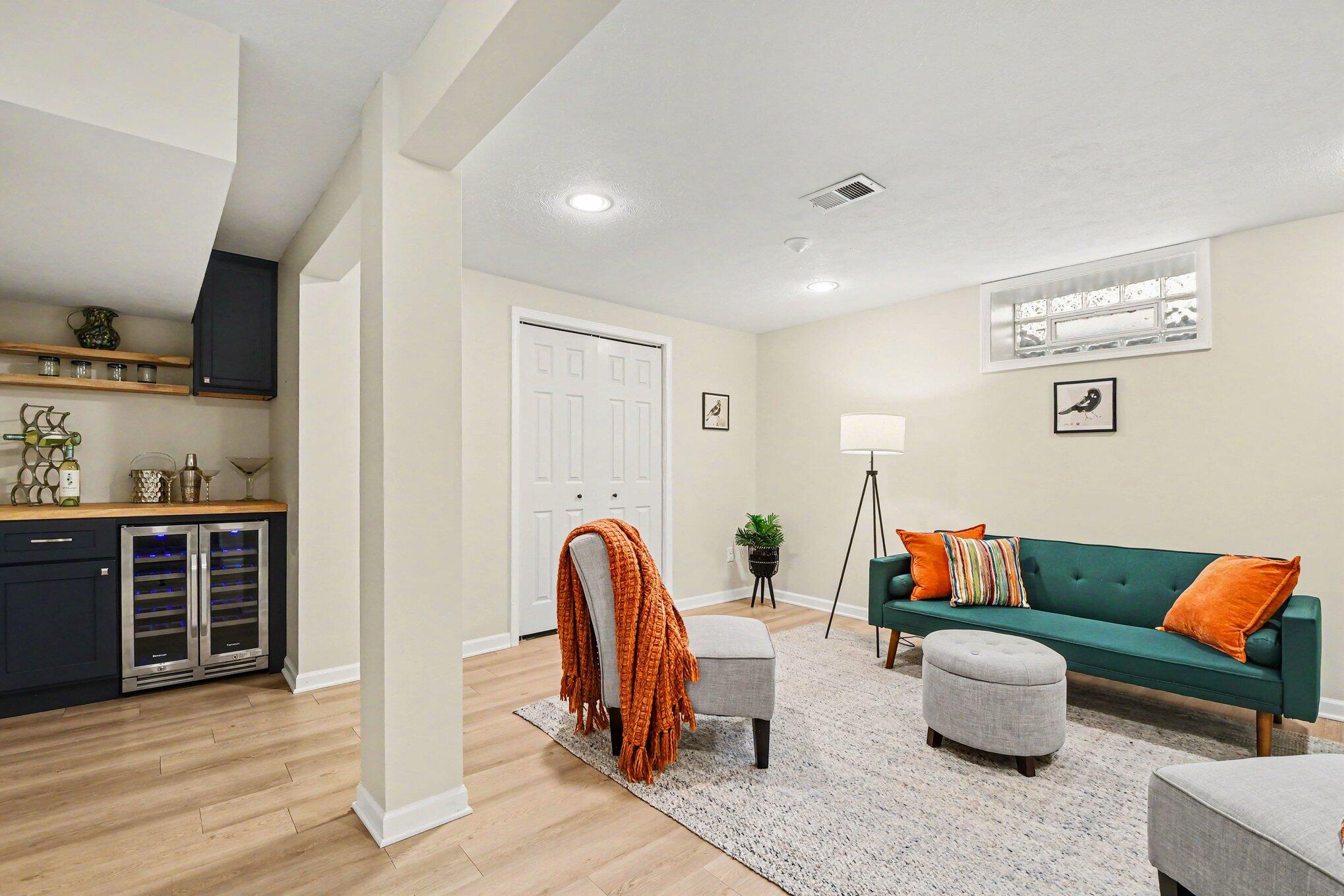 1240 Benjamin Avenue SE Grand Rapids MI 49506