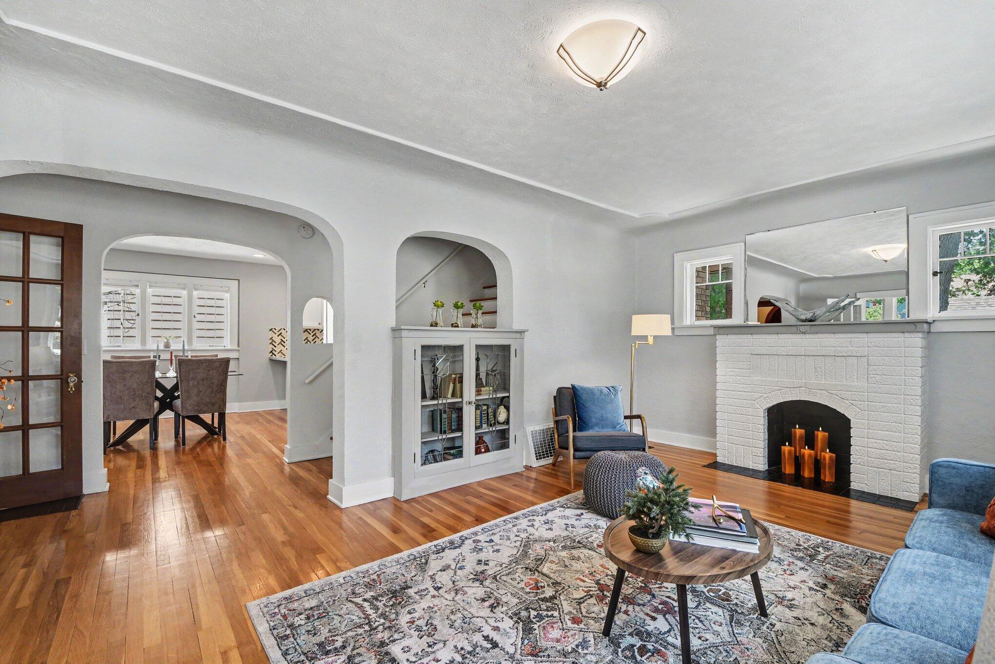 1240 Benjamin Avenue SE Grand Rapids MI 49506