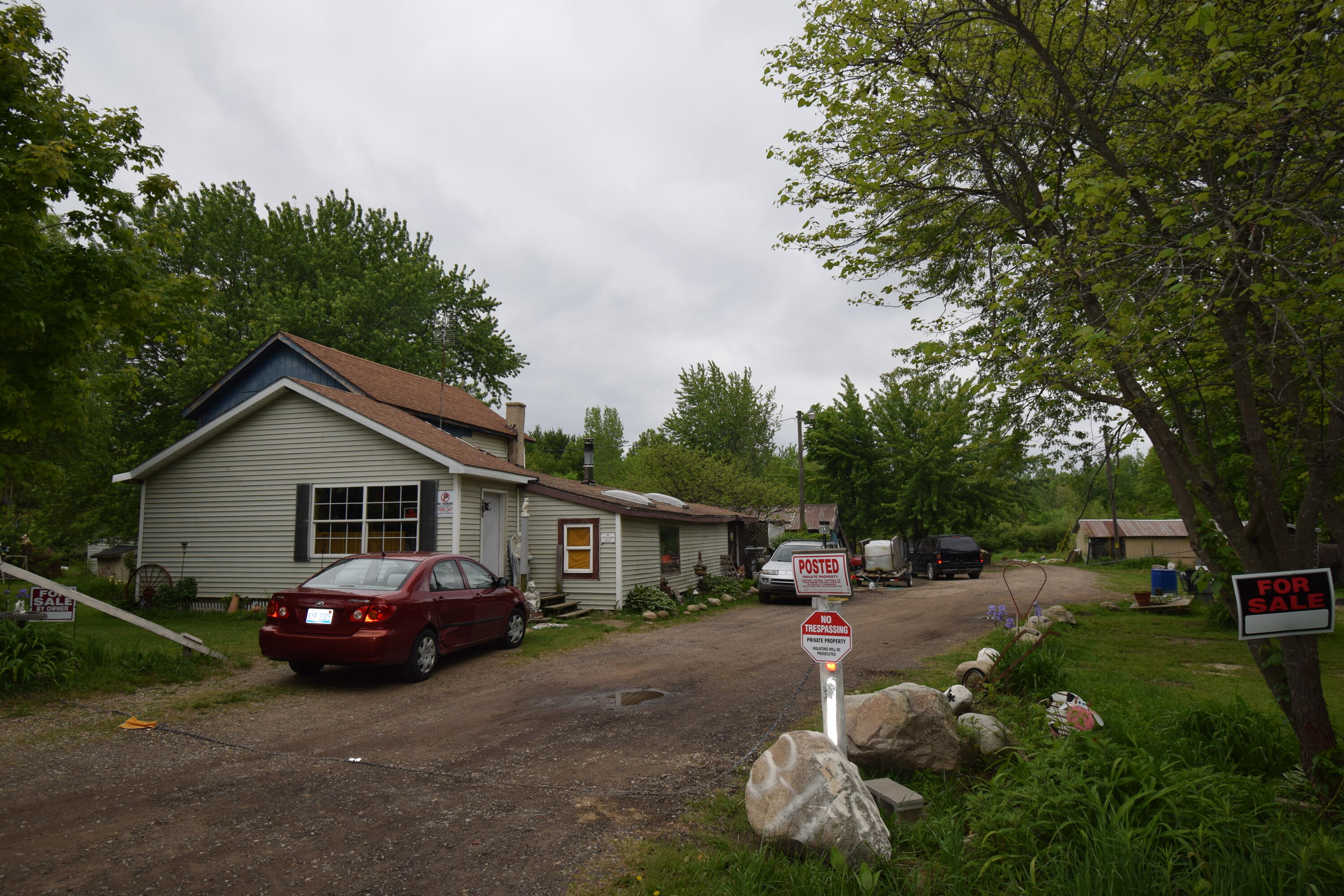 76842 48th Avenue Covert MI 49043