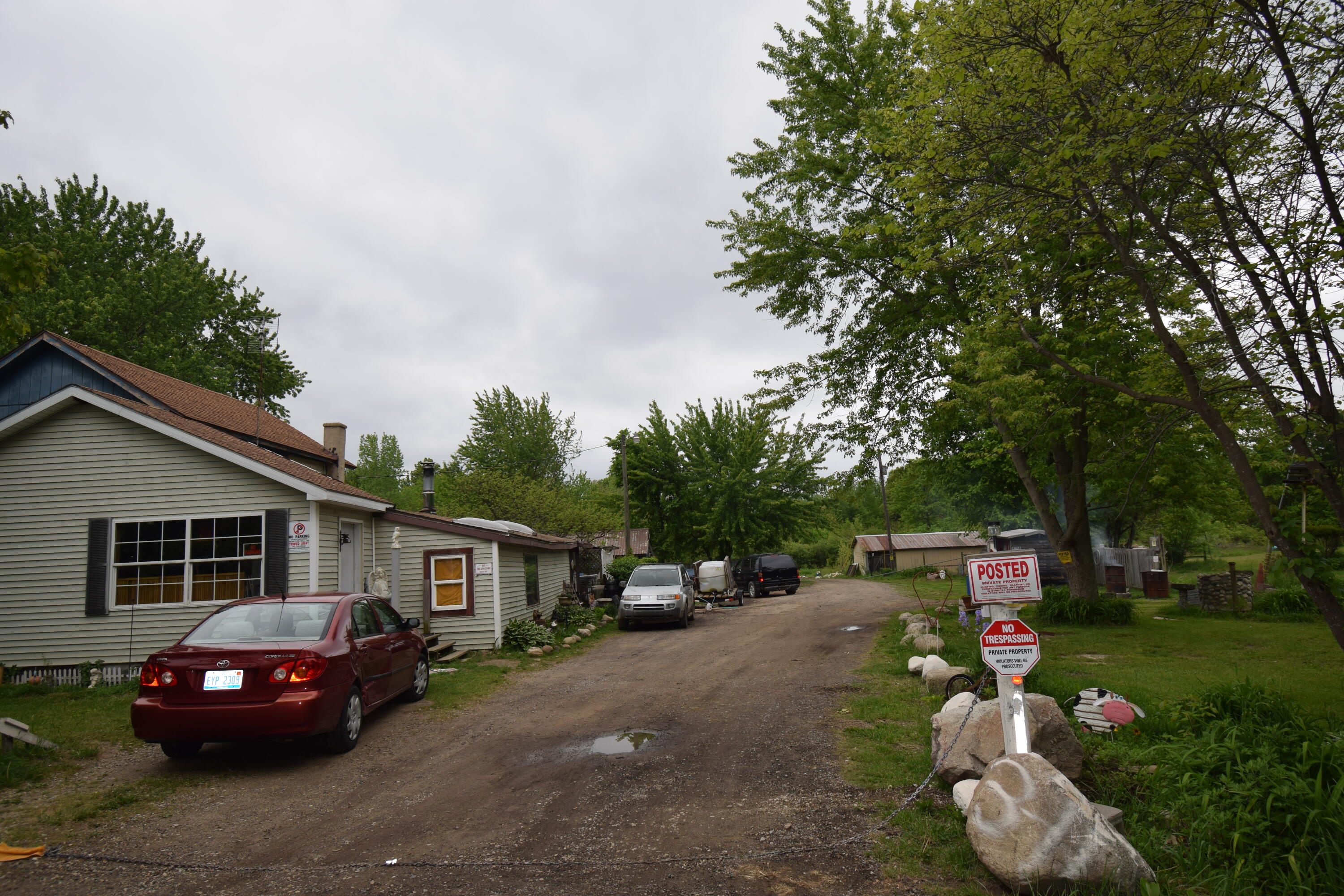76842 48th Avenue Covert MI 49043