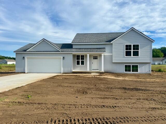 3221 Signal Point Drive Allegan MI 49010