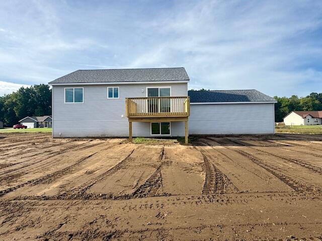 3221 Signal Point Drive Allegan MI 49010