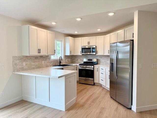 3221 Signal Point Drive Allegan MI 49010