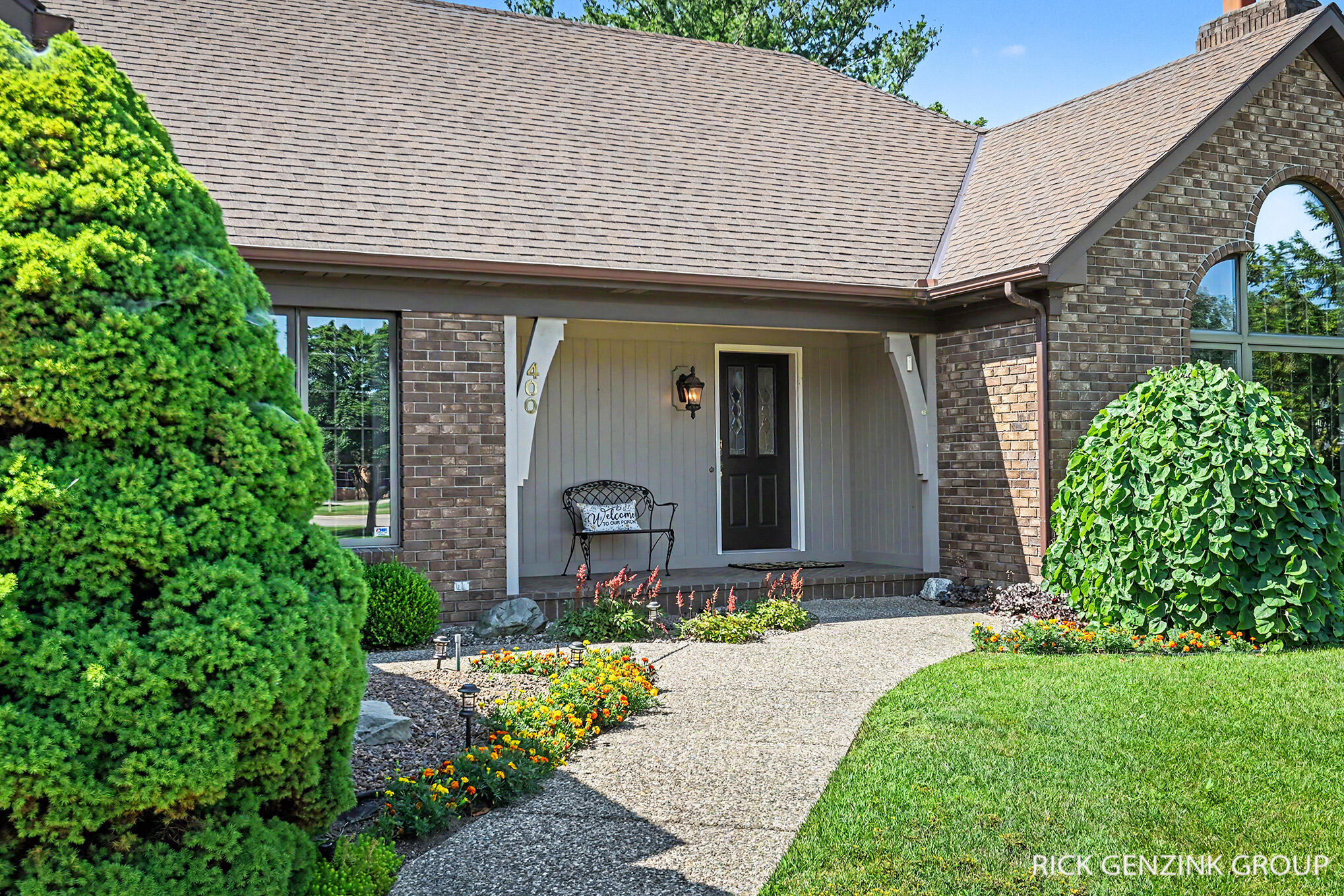 400 W 35th Street Holland MI 49423
