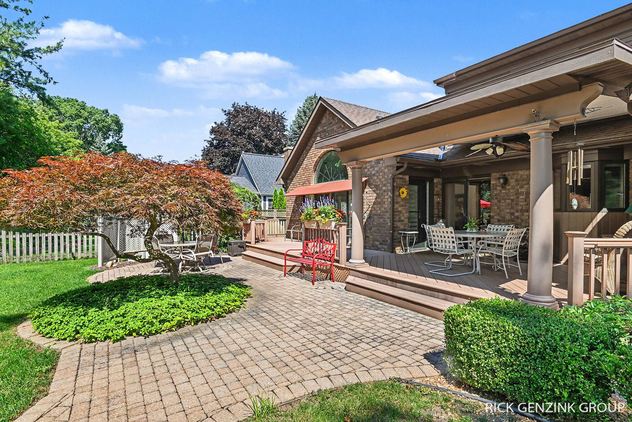 400 W 35th Street Holland MI 49423
