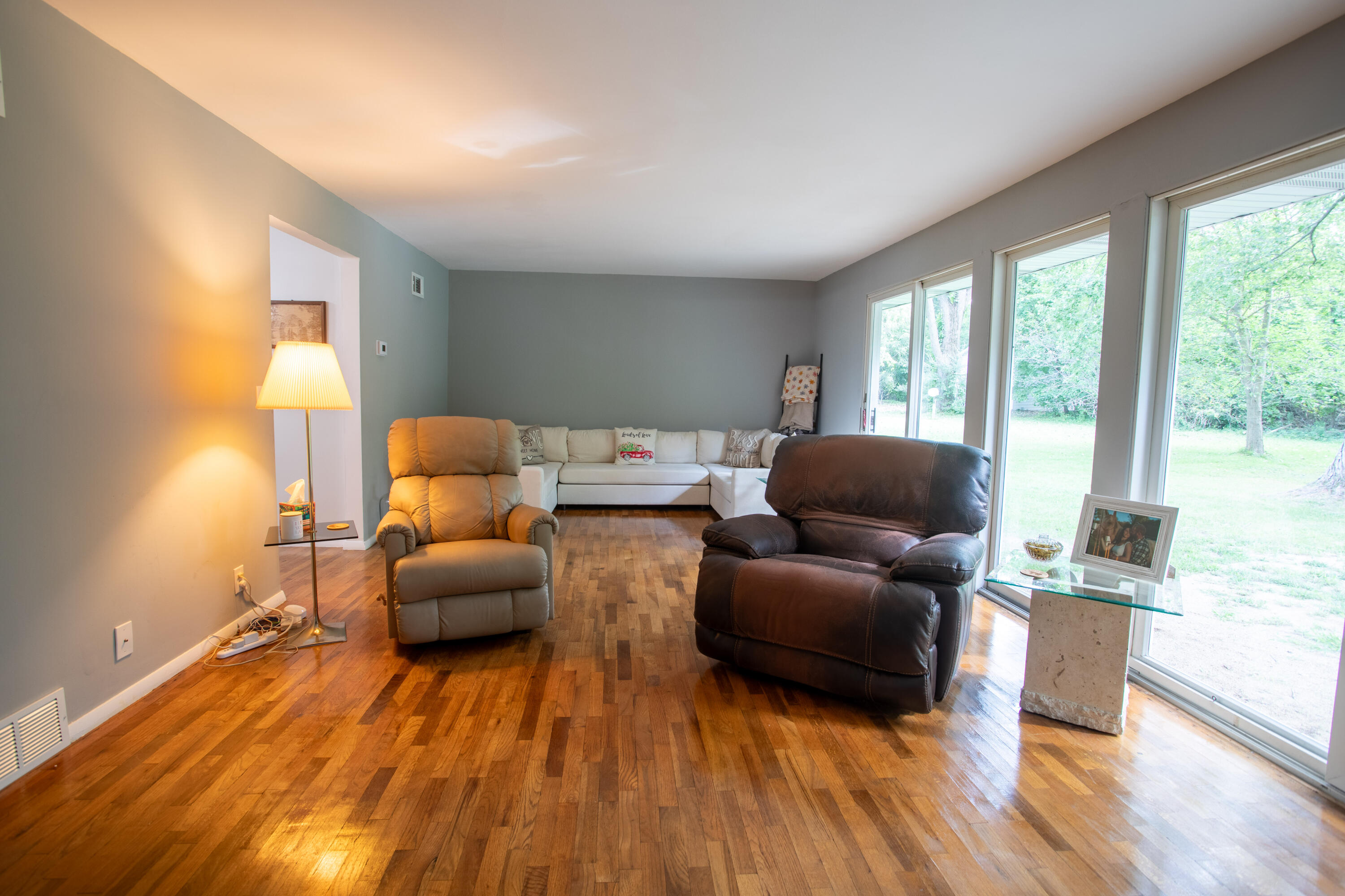 10163 Baldwin Road Bridgman MI 49106