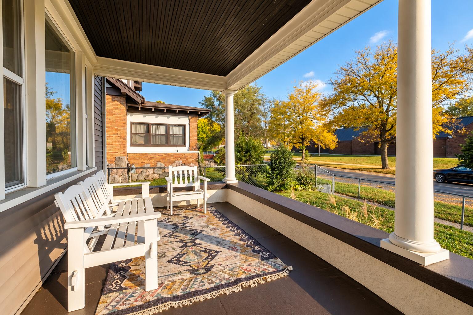 1217 Sigsbee Street SE Grand Rapids MI 49506