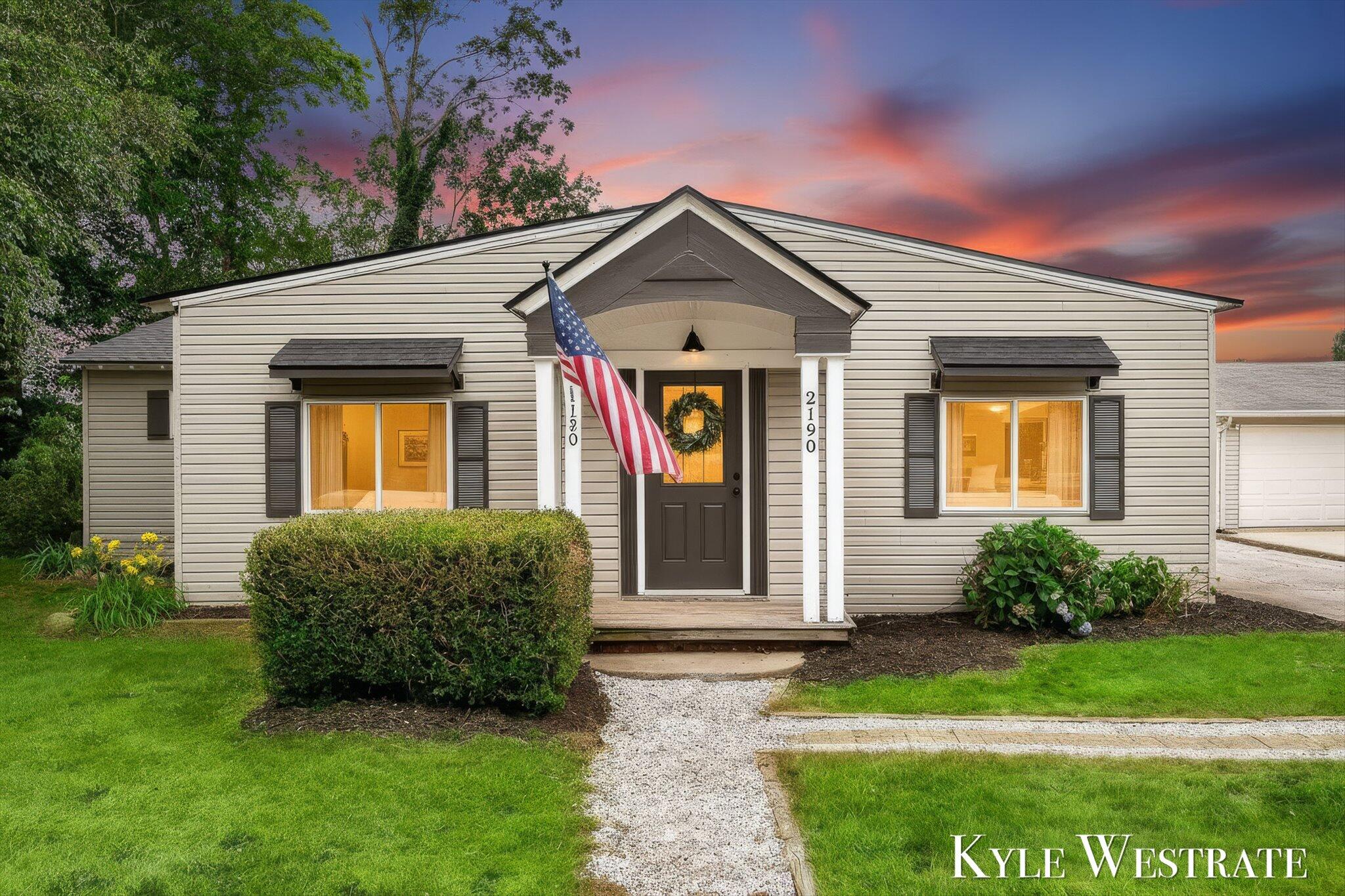 2190 68th Street Fennville MI 49408