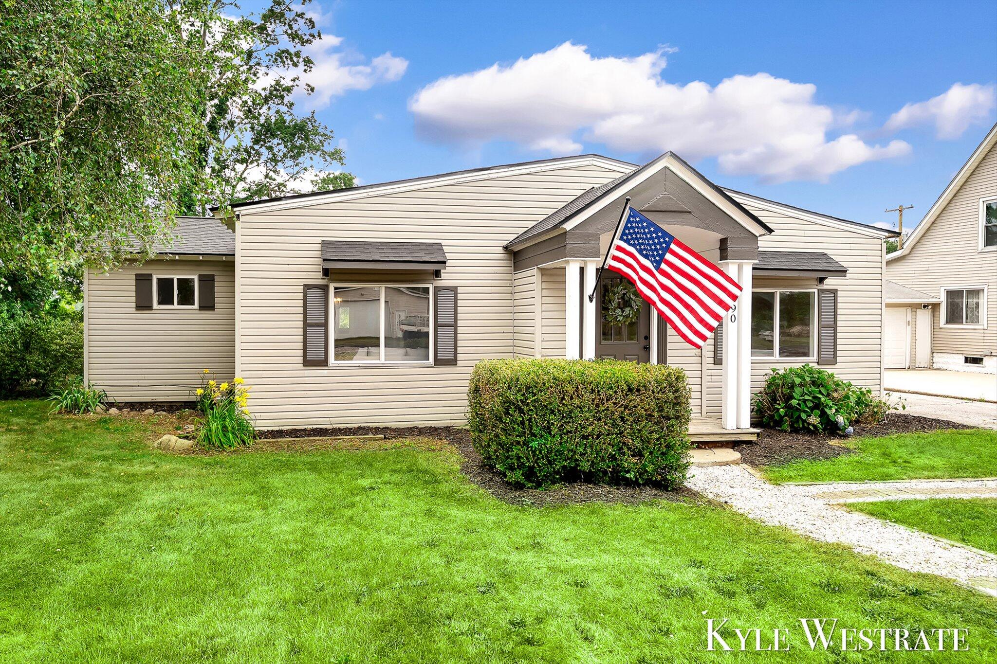 2190 68th Street Fennville MI 49408