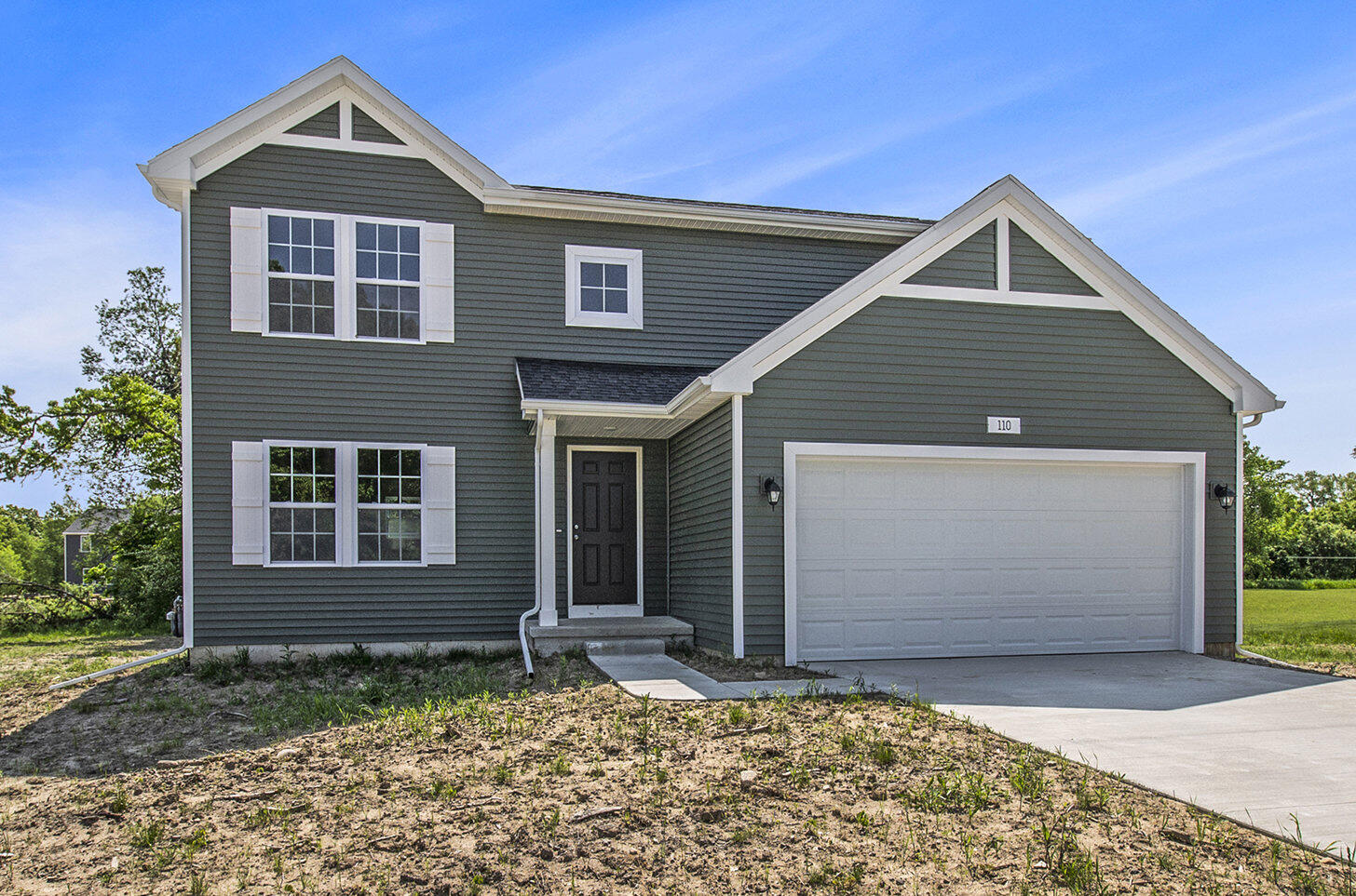 4031 Sugarsand Lane Bridgman MI 49106