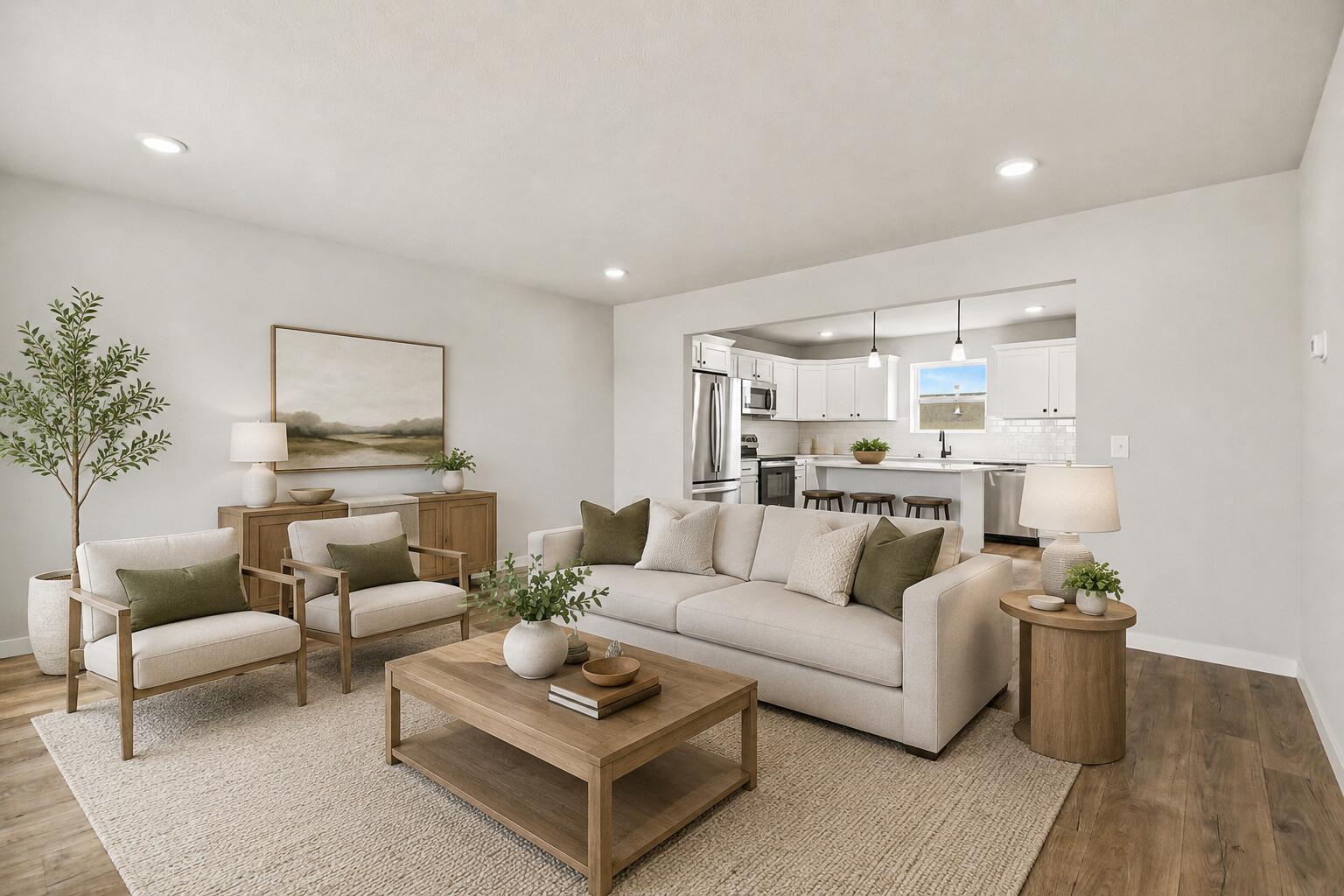 4031 Sugarsand Lane Bridgman MI 49106