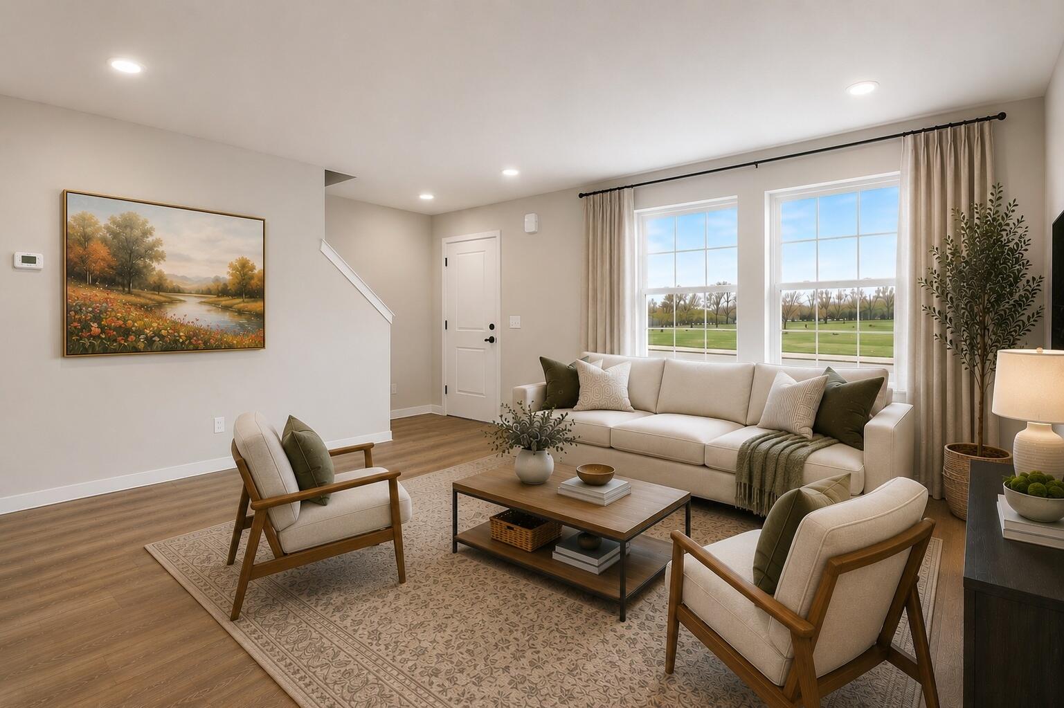 4031 Sugarsand Lane Bridgman MI 49106