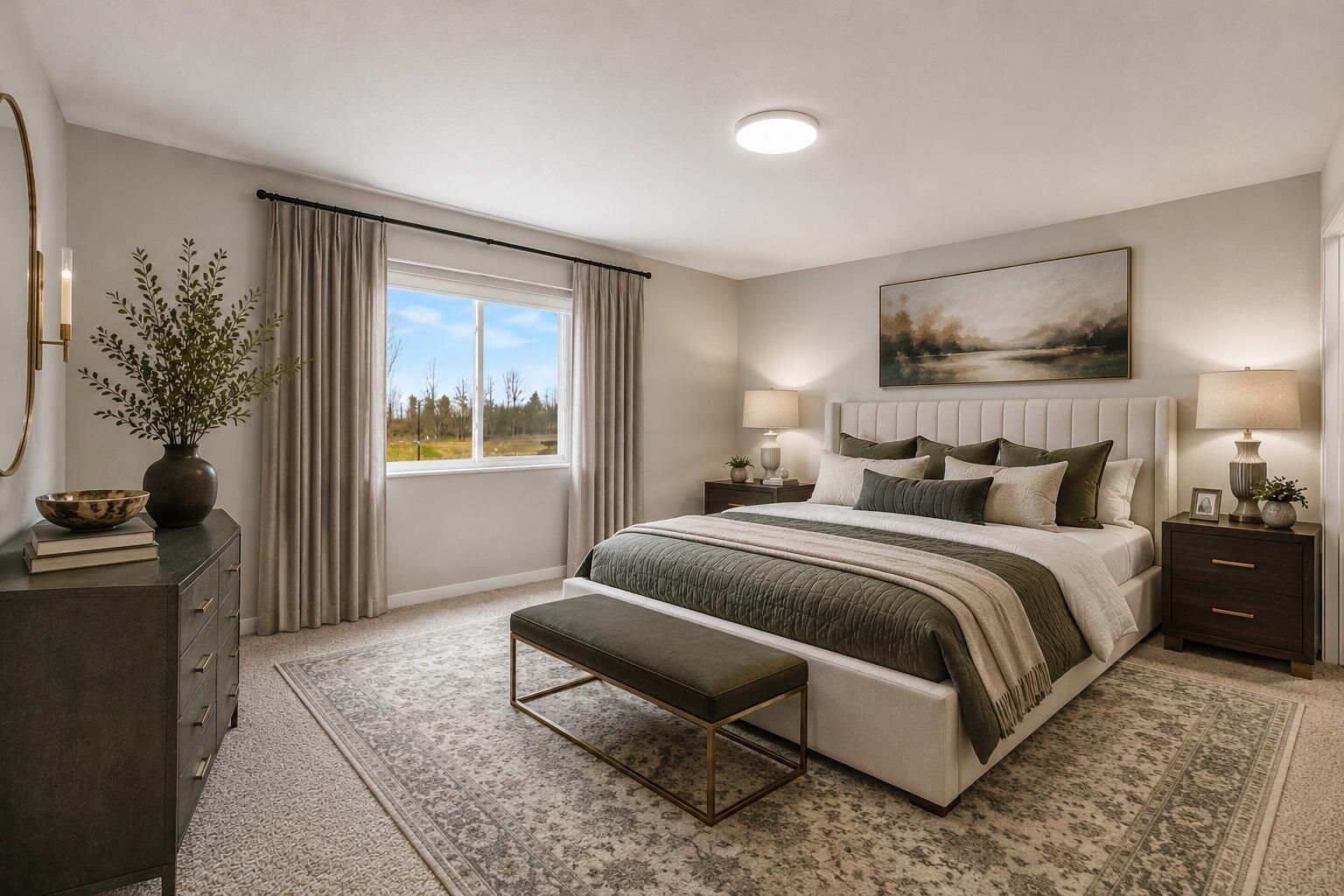 4031 Sugarsand Lane Bridgman MI 49106