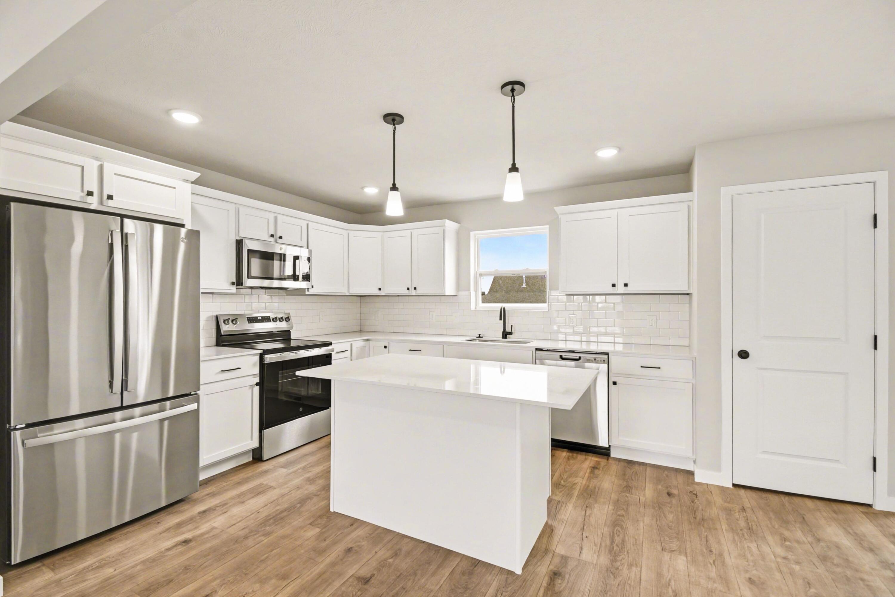 4031 Sugarsand Lane Bridgman MI 49106