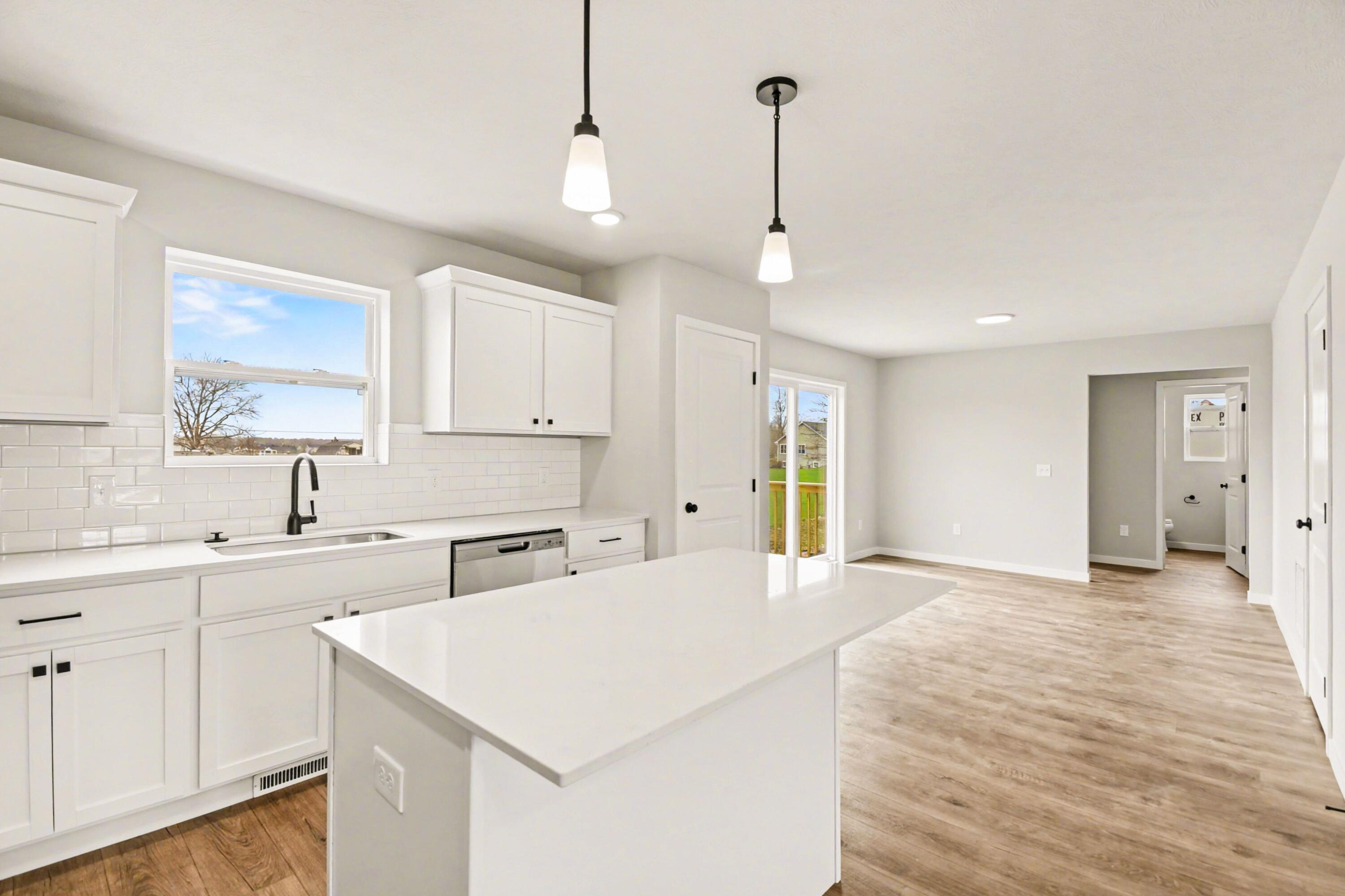 4031 Sugarsand Lane Bridgman MI 49106
