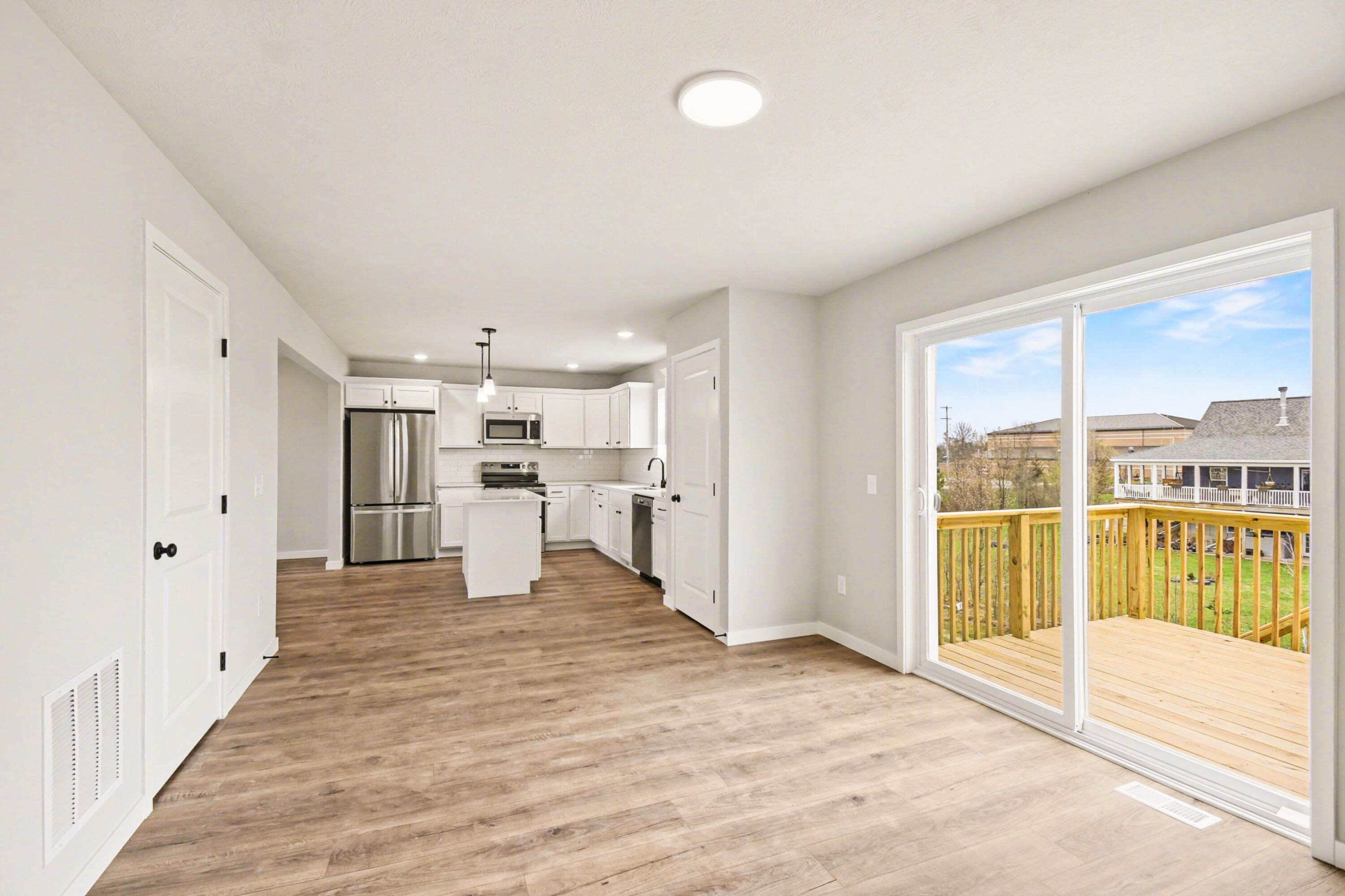 4031 Sugarsand Lane Bridgman MI 49106