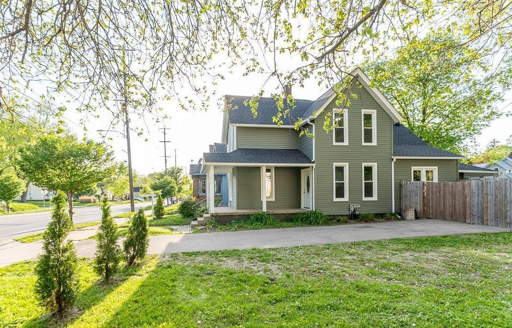 543 Leonard Street NE Grand Rapids MI 49503