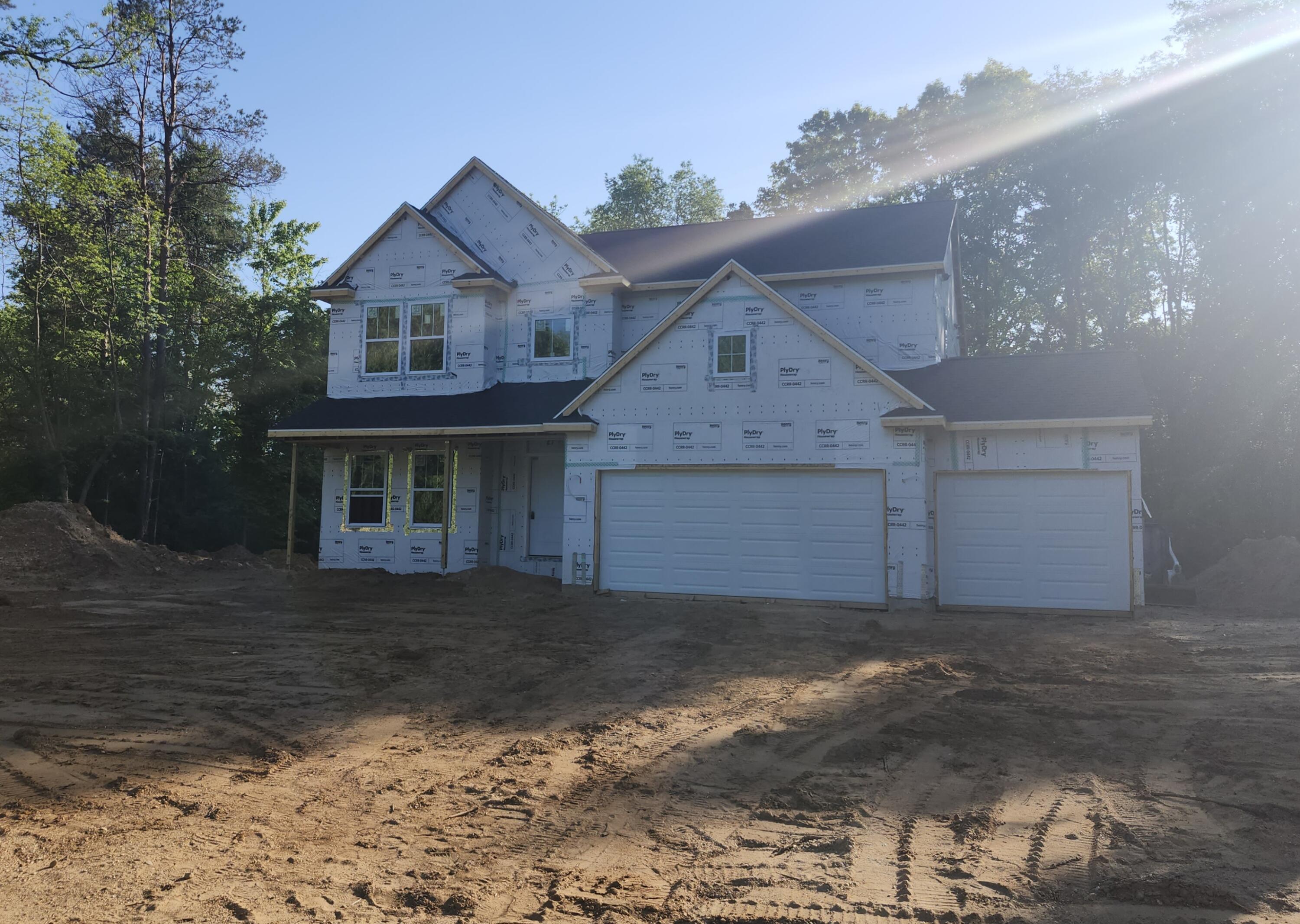 8412 Knotty Pine Lane Kalamazoo MI 49009