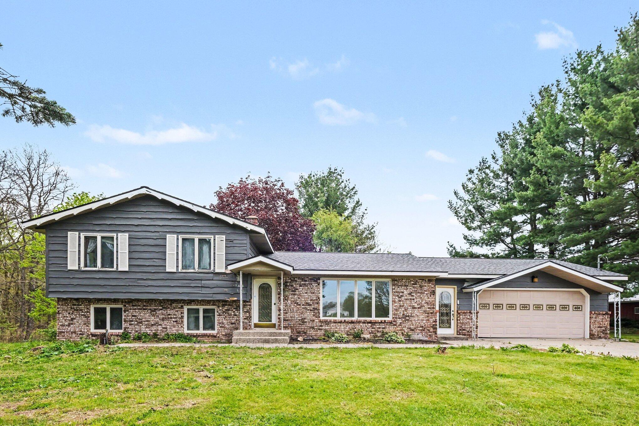11400 Tefft Avenue NE Rockford MI 49341