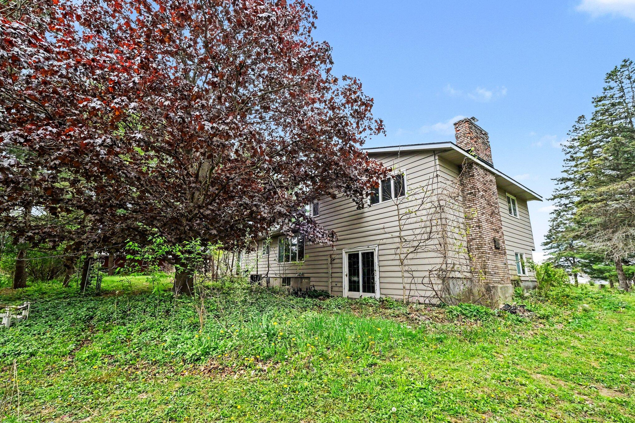 11400 Tefft Avenue NE Rockford MI 49341