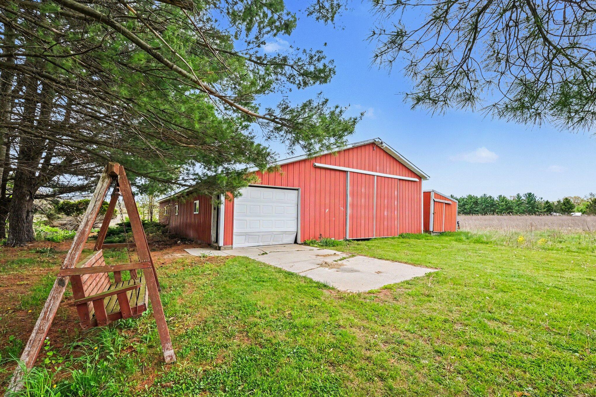 11400 Tefft Avenue NE Rockford MI 49341