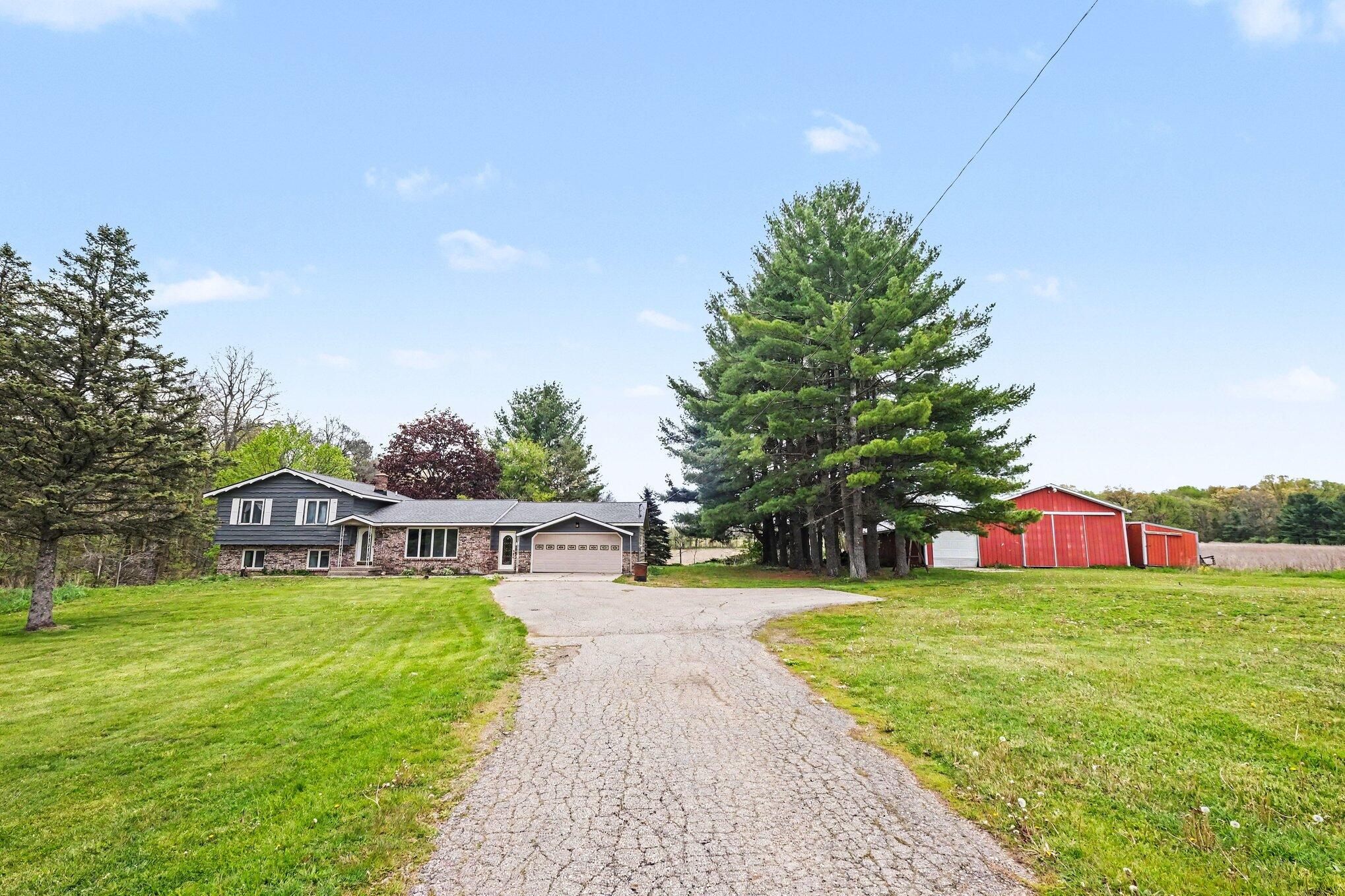 11400 Tefft Avenue NE Rockford MI 49341