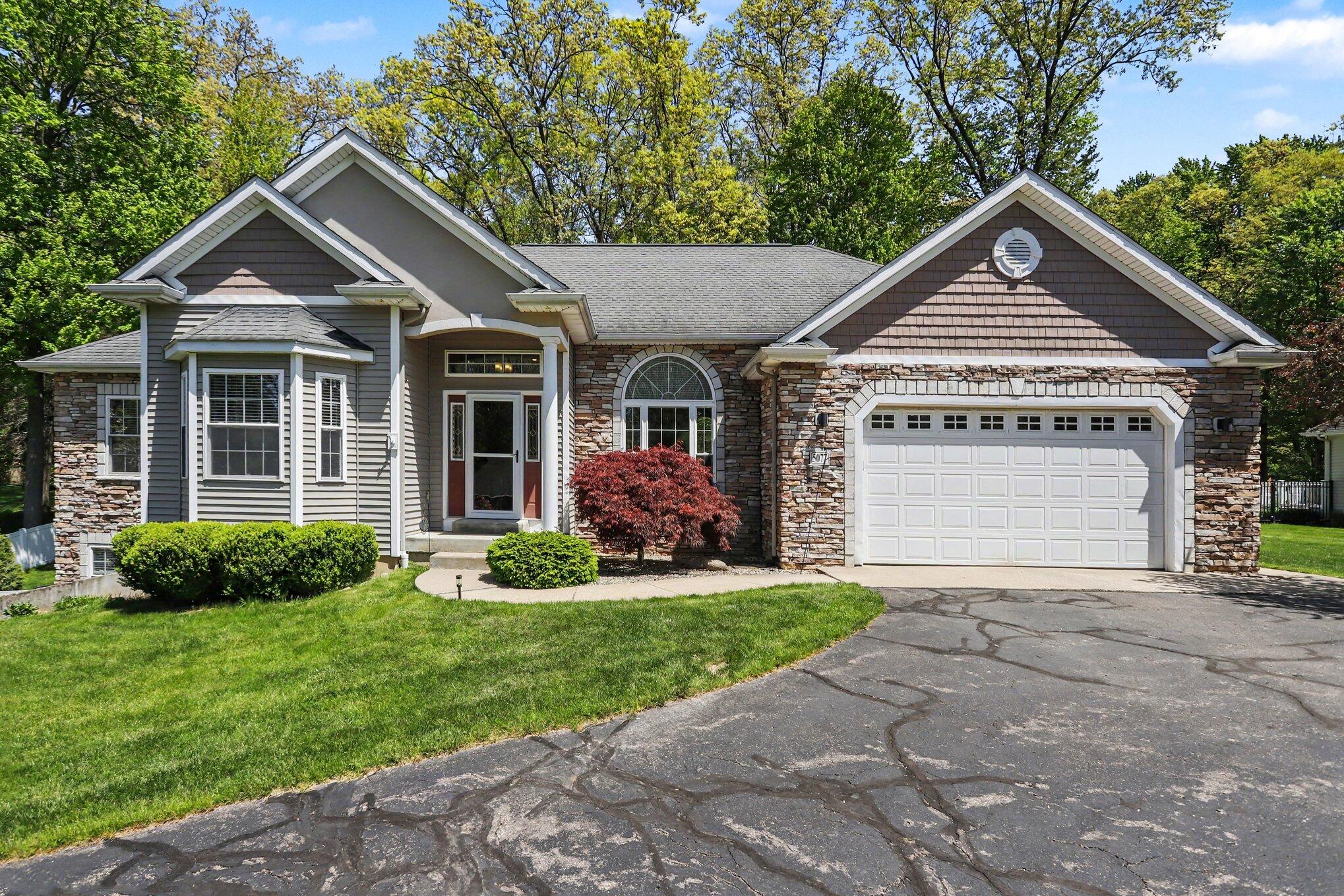5077 Shane Street Kalamazoo MI 49009