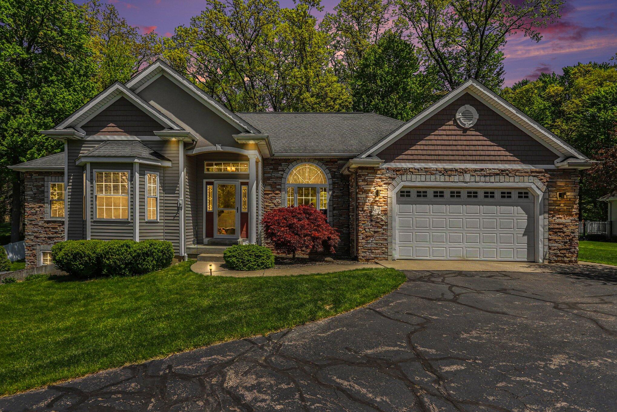 5077 Shane Street Kalamazoo MI 49009