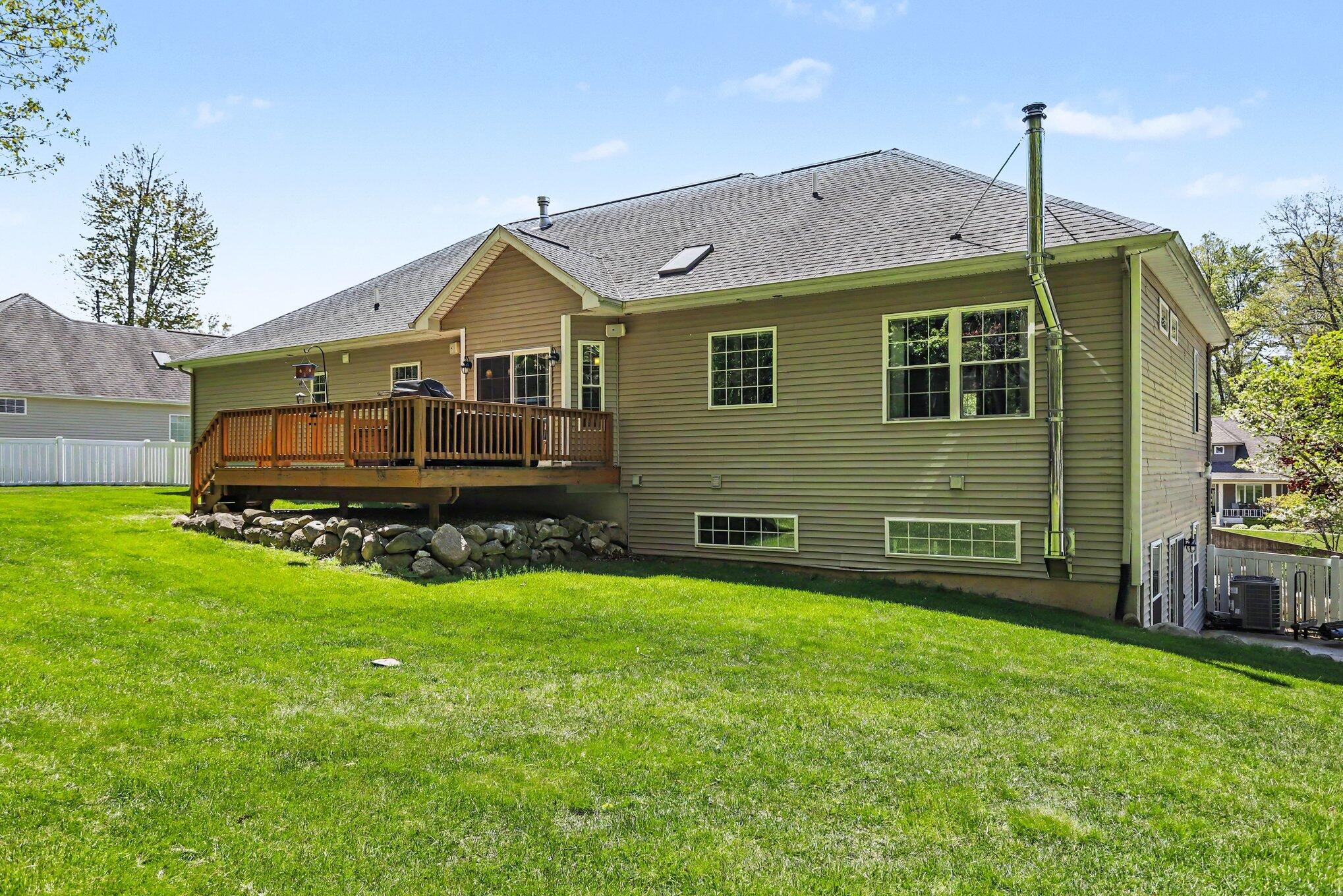 5077 Shane Street Kalamazoo MI 49009