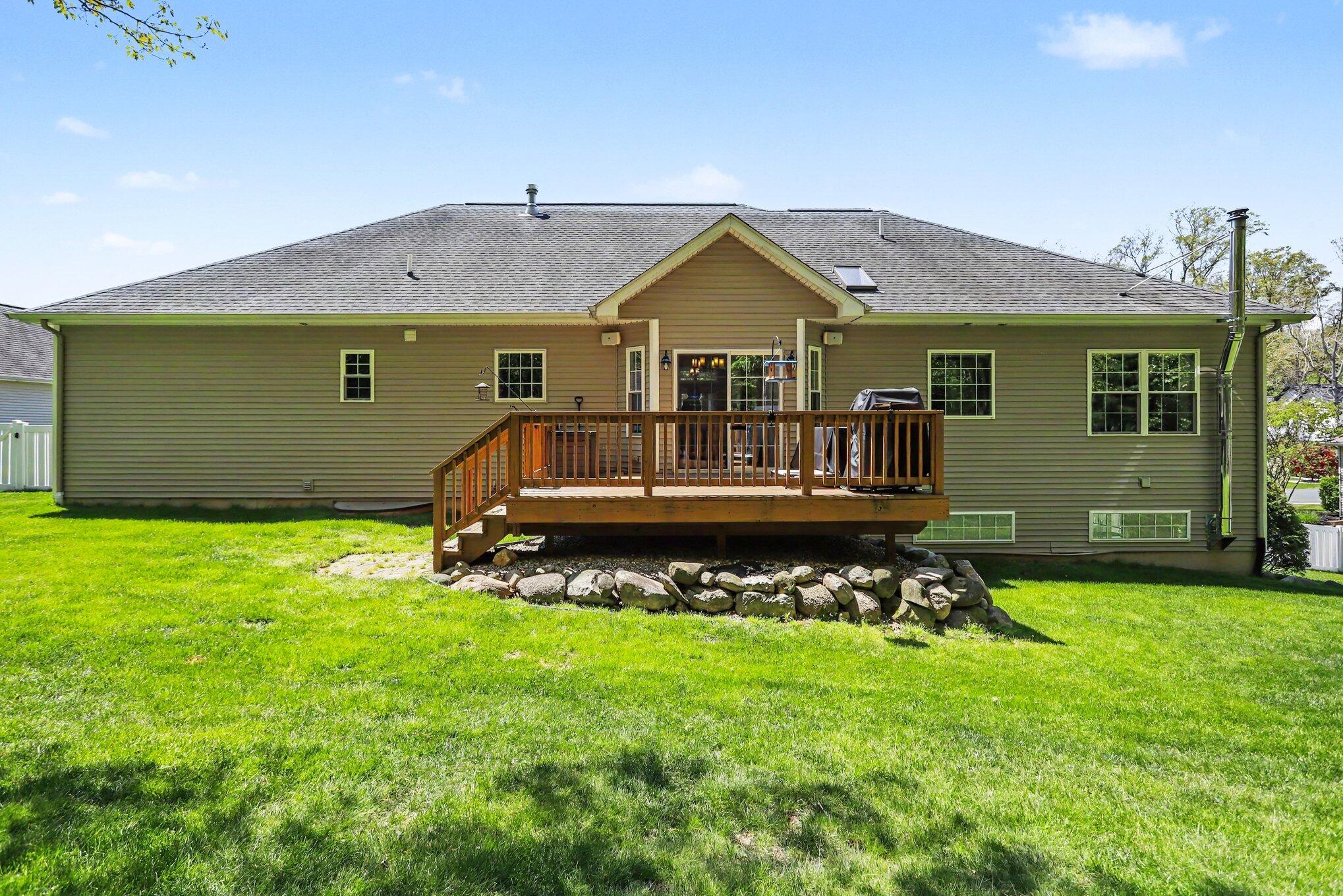 5077 Shane Street Kalamazoo MI 49009