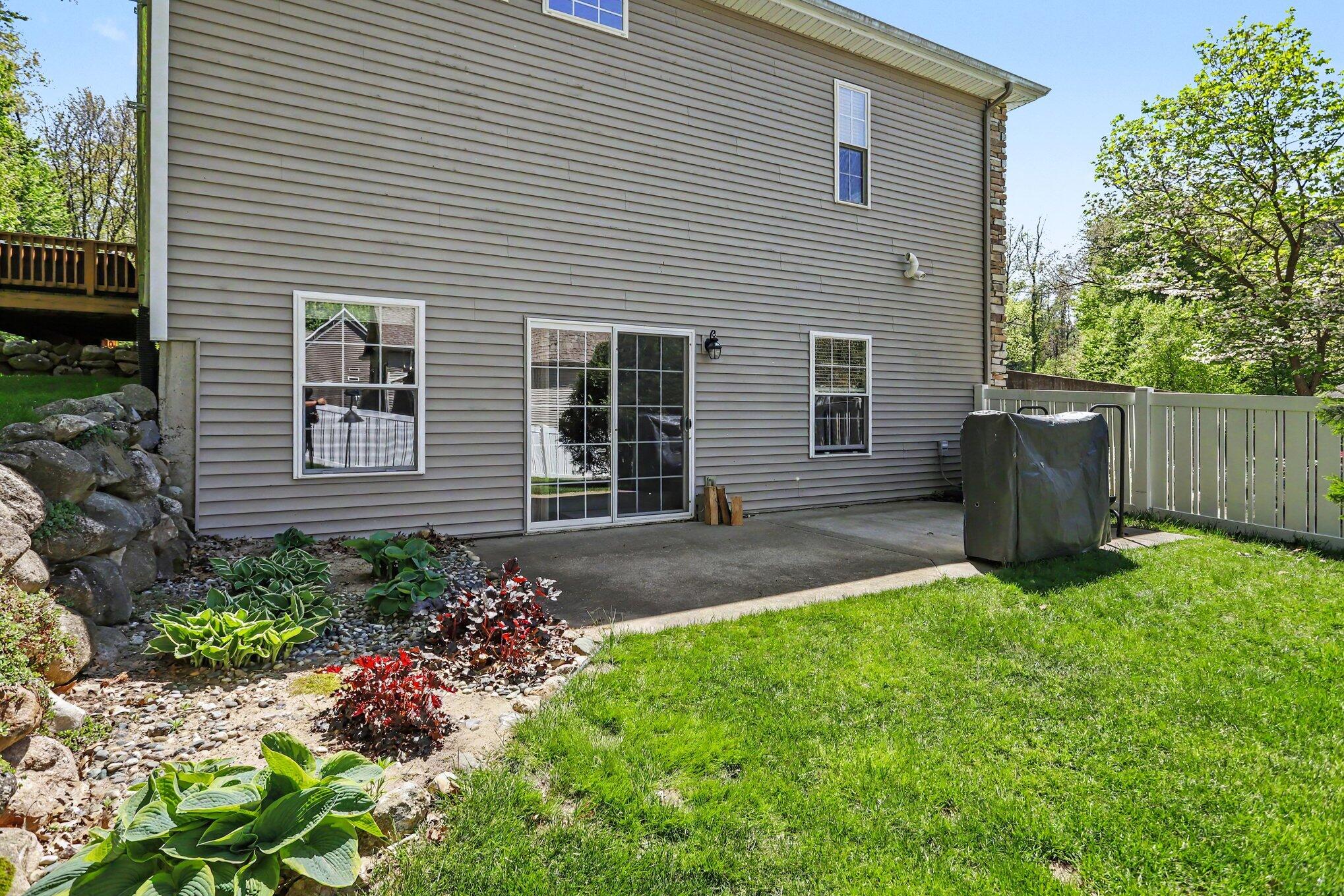 5077 Shane Street Kalamazoo MI 49009