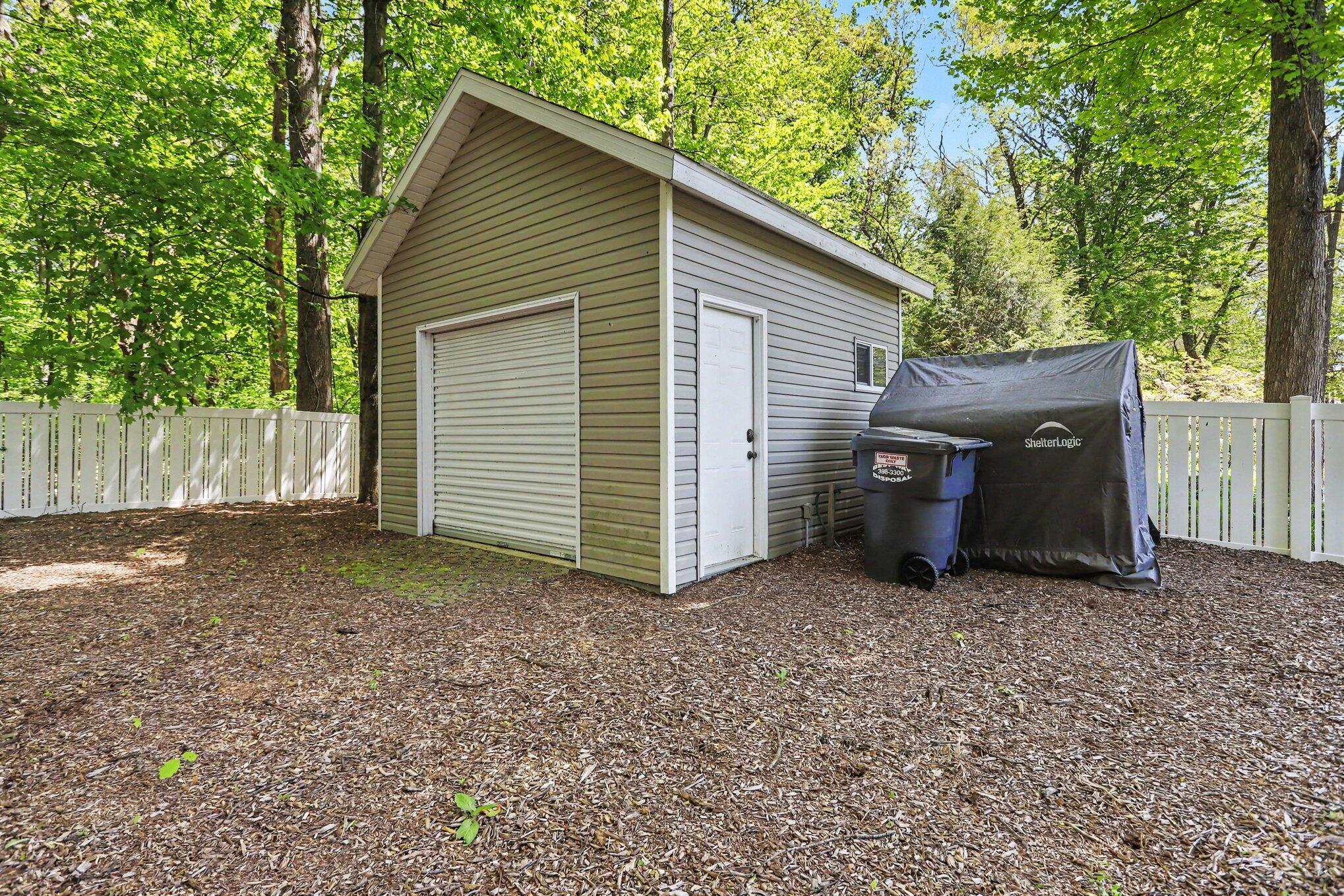 5077 Shane Street Kalamazoo MI 49009