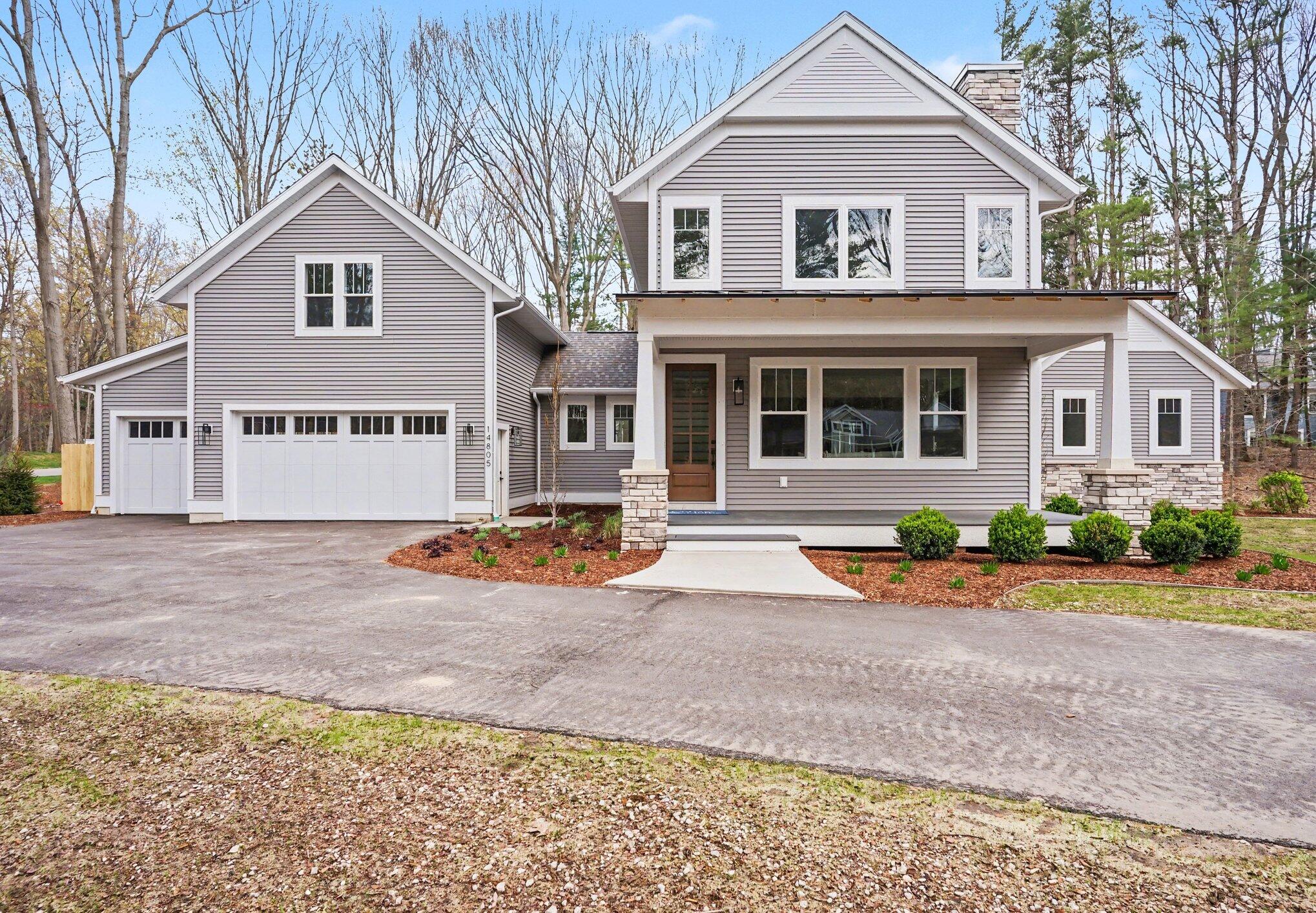 14805 Crest View Court South Haven MI 49090
